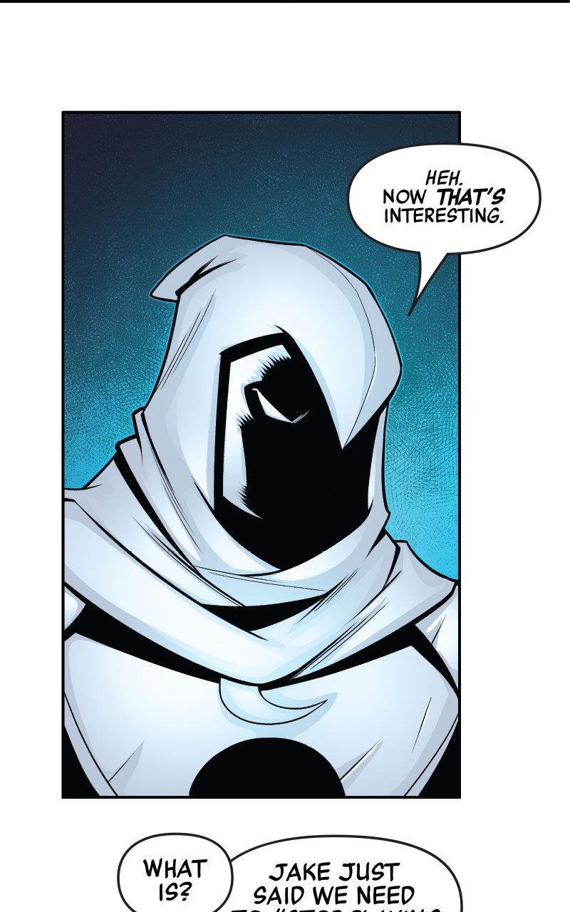 Read online Avengers Unlimited: Infinity Comic comic -  Issue #64 - 17
