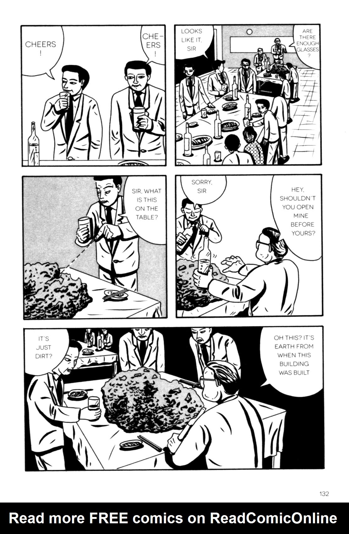Read online The Pits of Hell comic -  Issue # TPB (Part 2) - 33