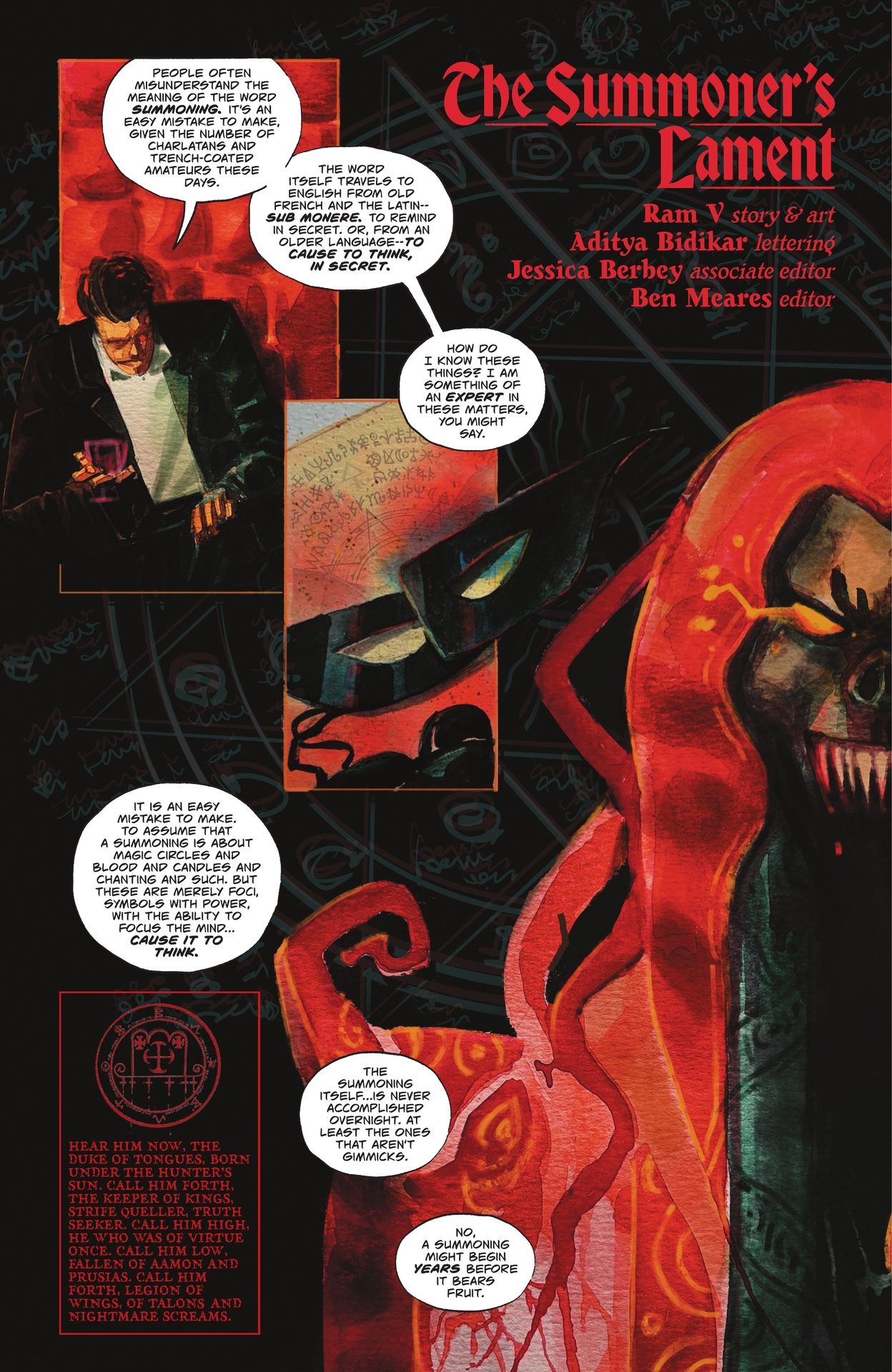 Read online Detective Comics (2016) comic -  Issue #1076 - 41