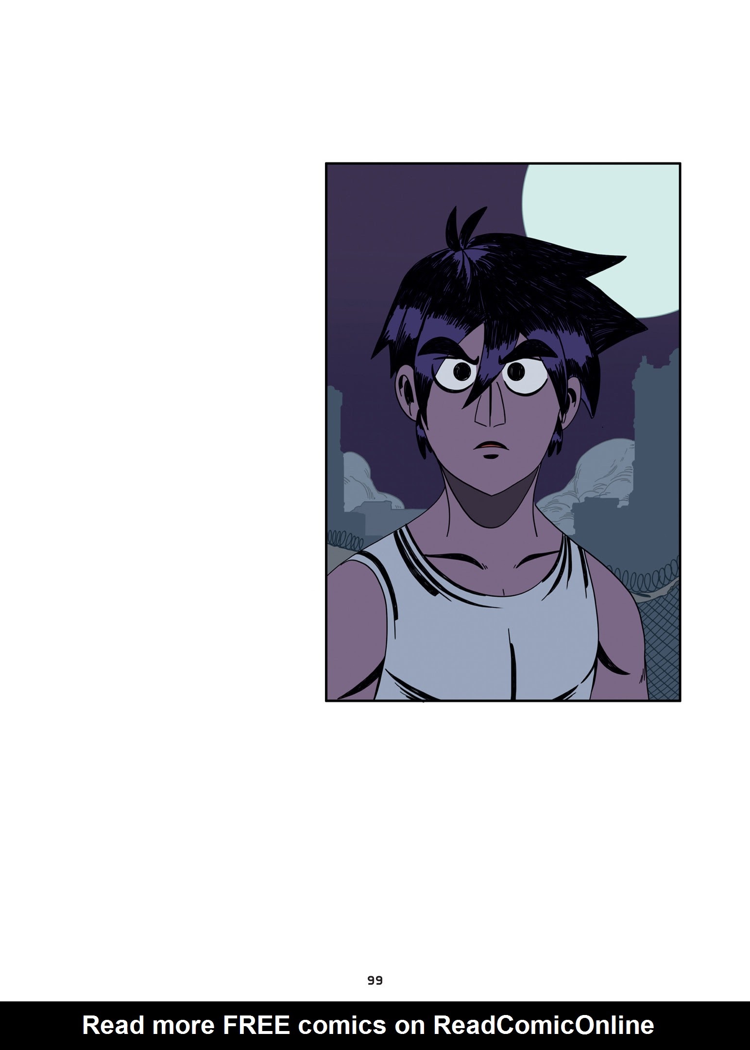 Read online Truckus Maximus comic -  Issue # TPB (Part 1) - 94