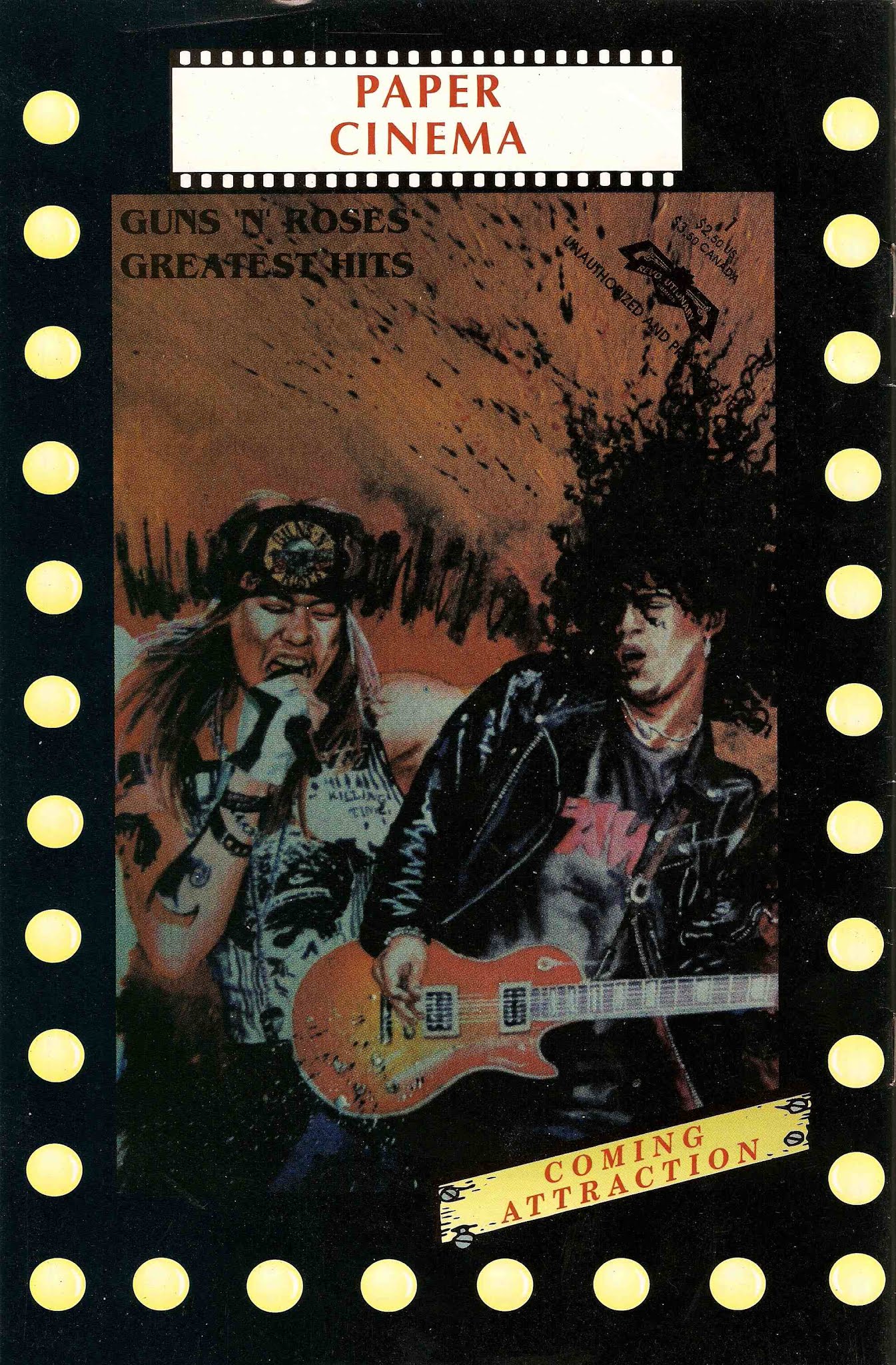 Read online Rock N' Roll Comics comic -  Issue #62 - 35