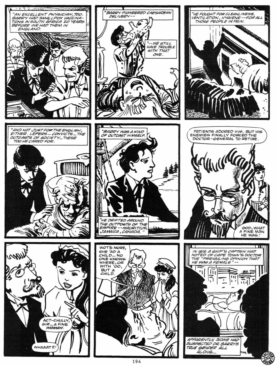 Read online The Big Book of... comic -  Issue # TPB Weirdos - 195