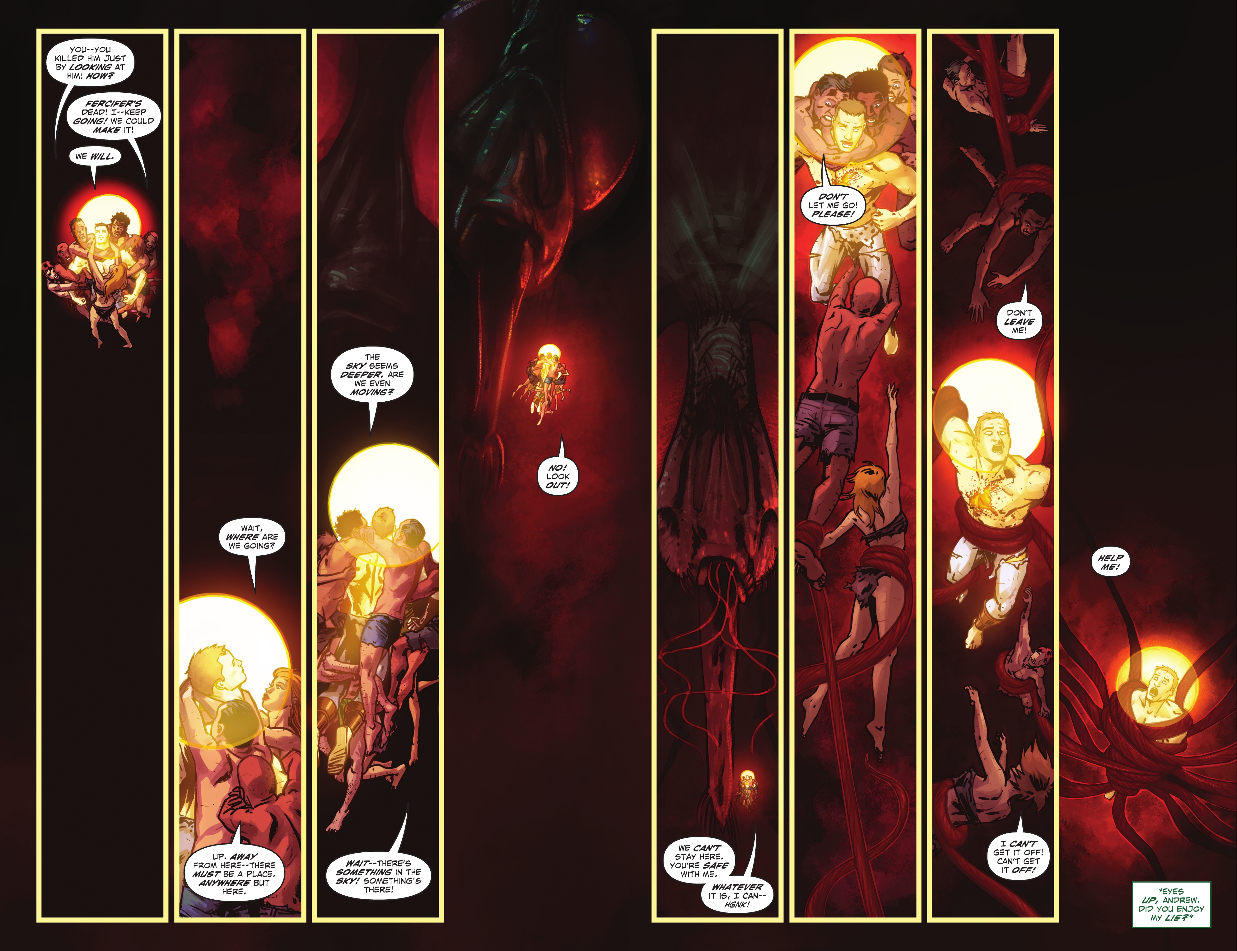 Read online Midnighter: The Complete Collection comic -  Issue # TPB (Part 4) - 16
