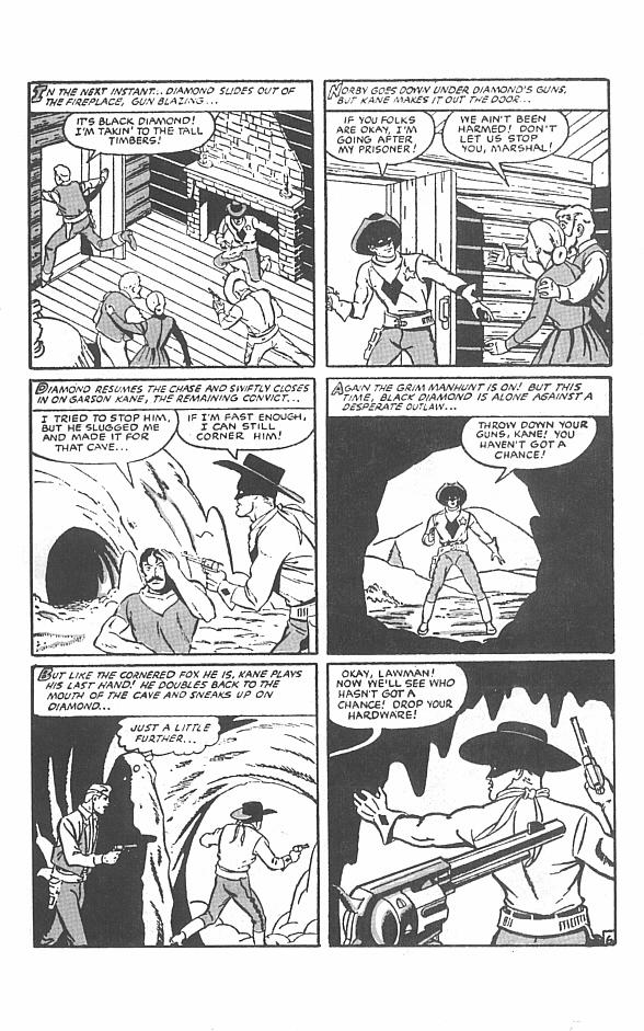 Best of the West (1998) issue 15 - Page 40