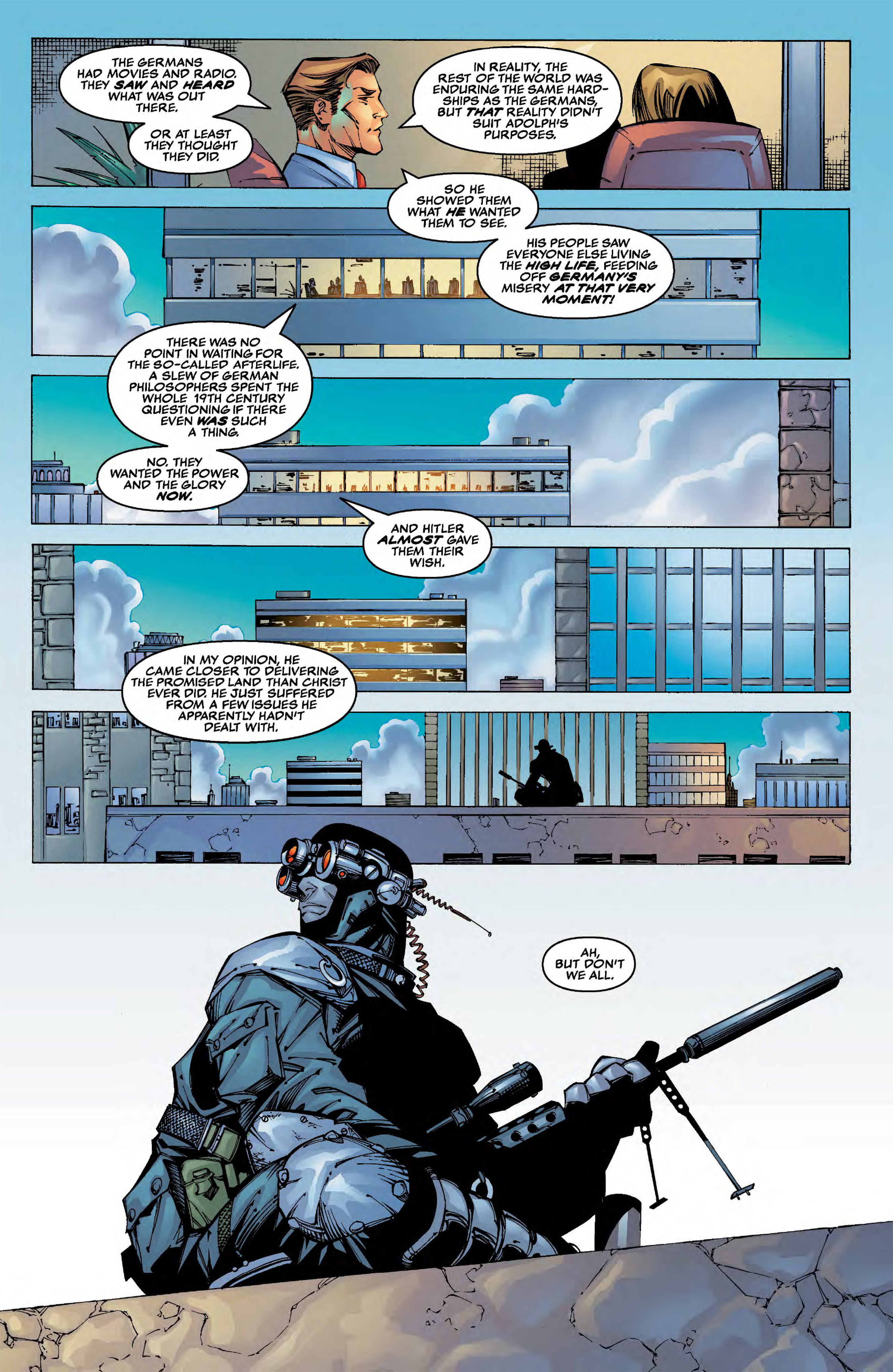Read online The Complete Witchblade comic -  Issue # TPB 2 (Part 1) - 83