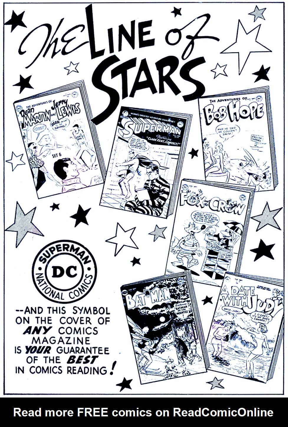 Read online Peter Panda comic -  Issue #1 - 2