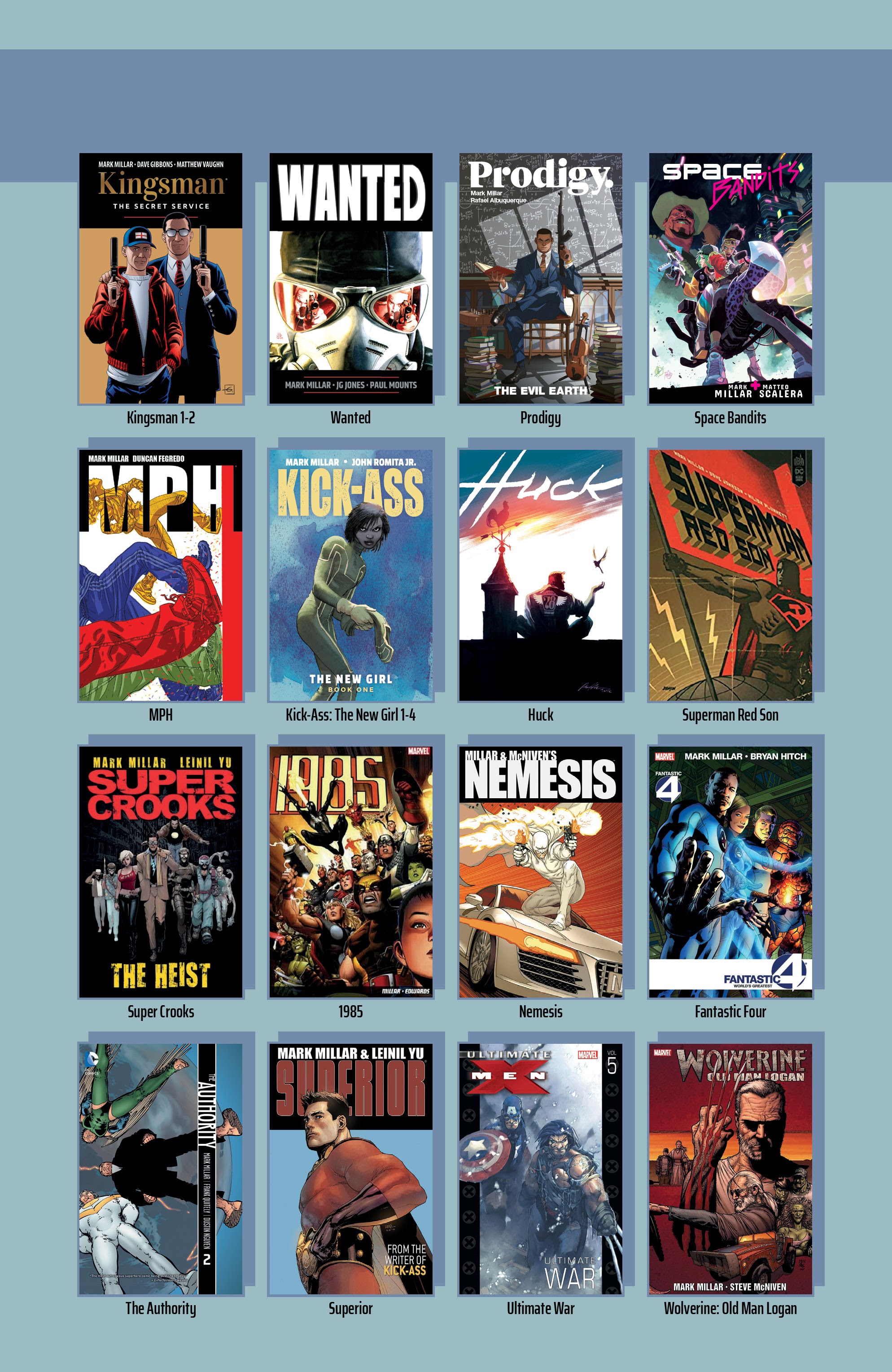 Read online Jupiter's Legacy: Requiem comic -  Issue #6 - 35