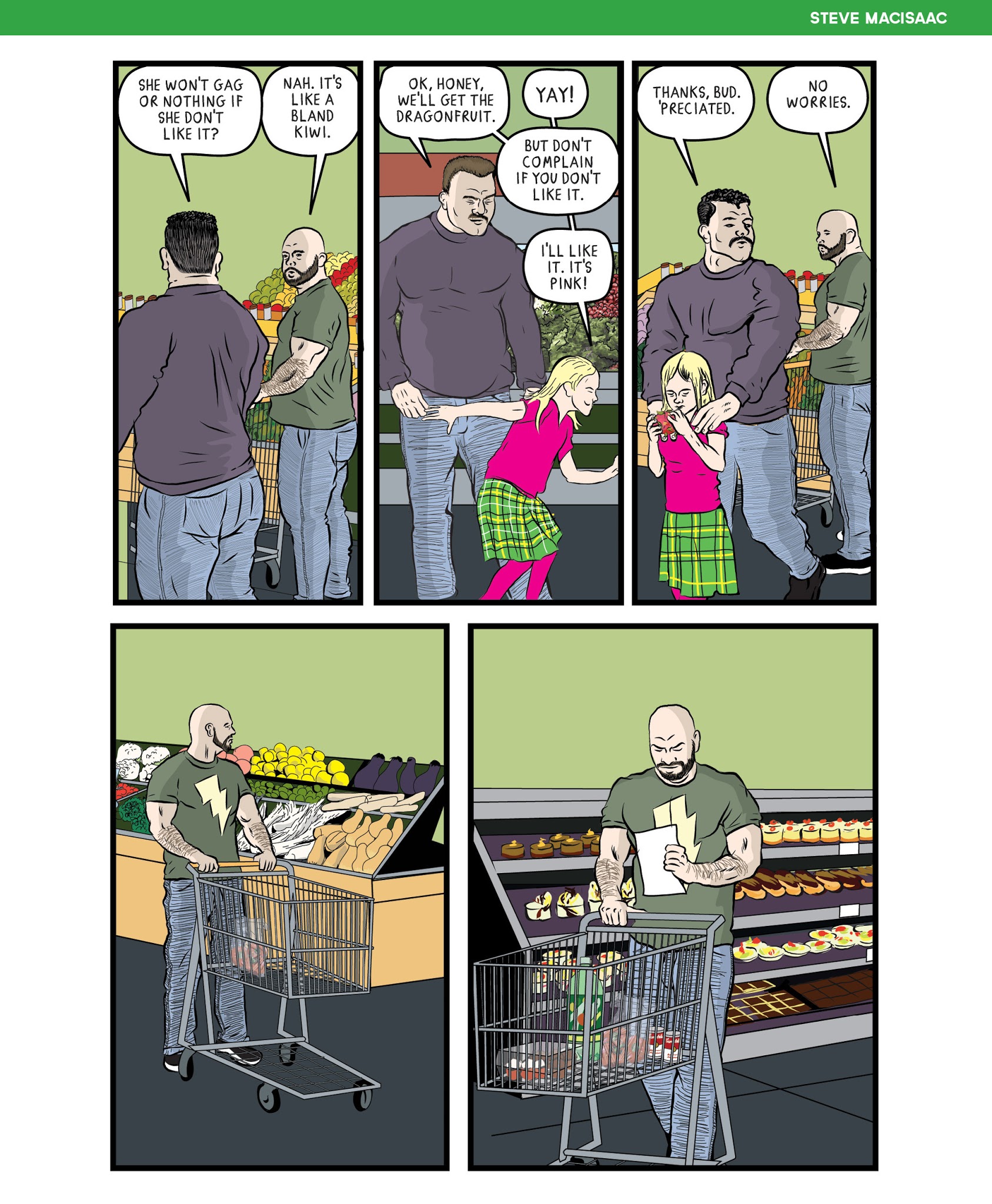 Read online QU33R comic -  Issue # TPB - 146