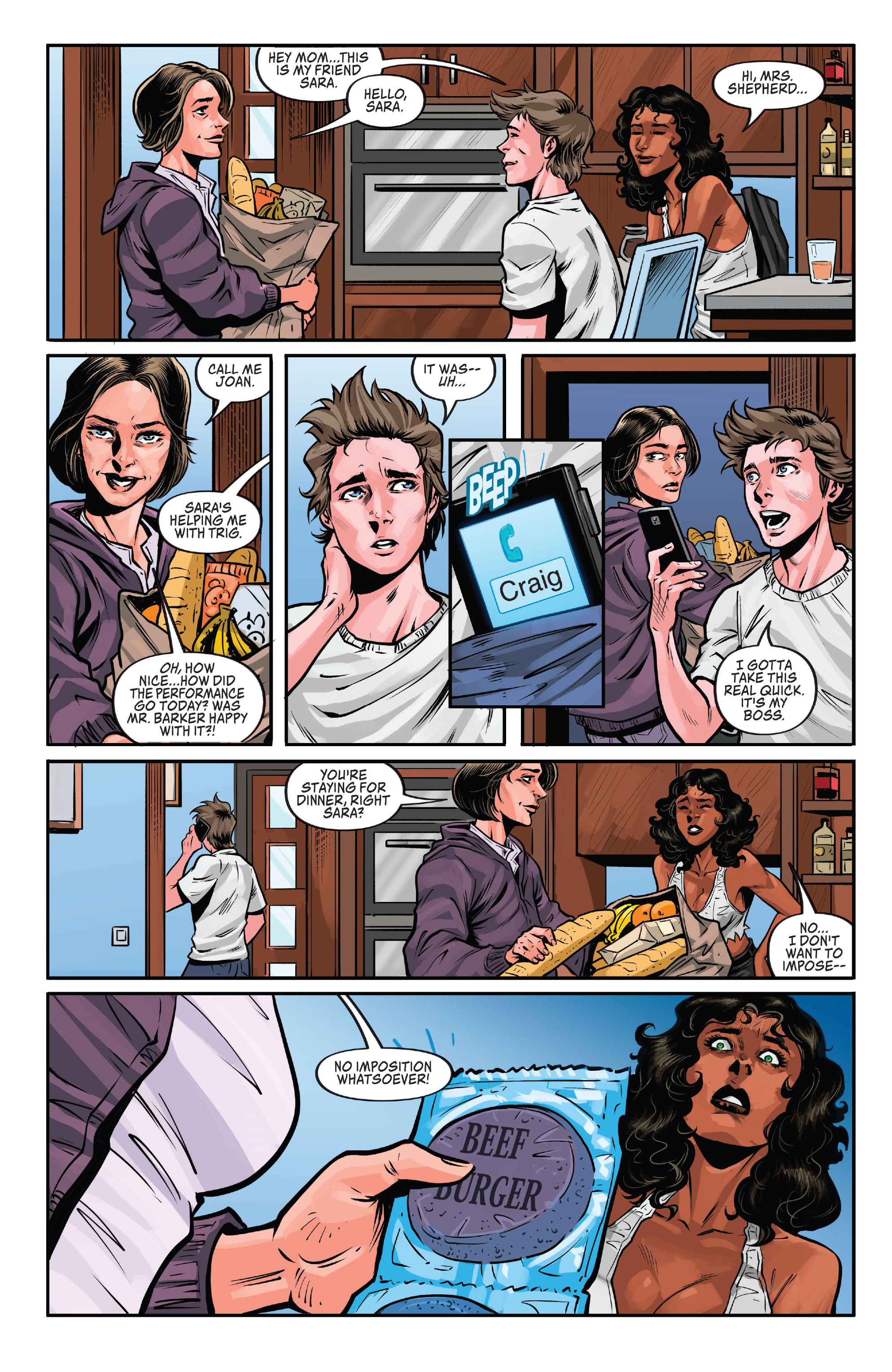 Read online All Guts, No Glory comic -  Issue #2 - 33