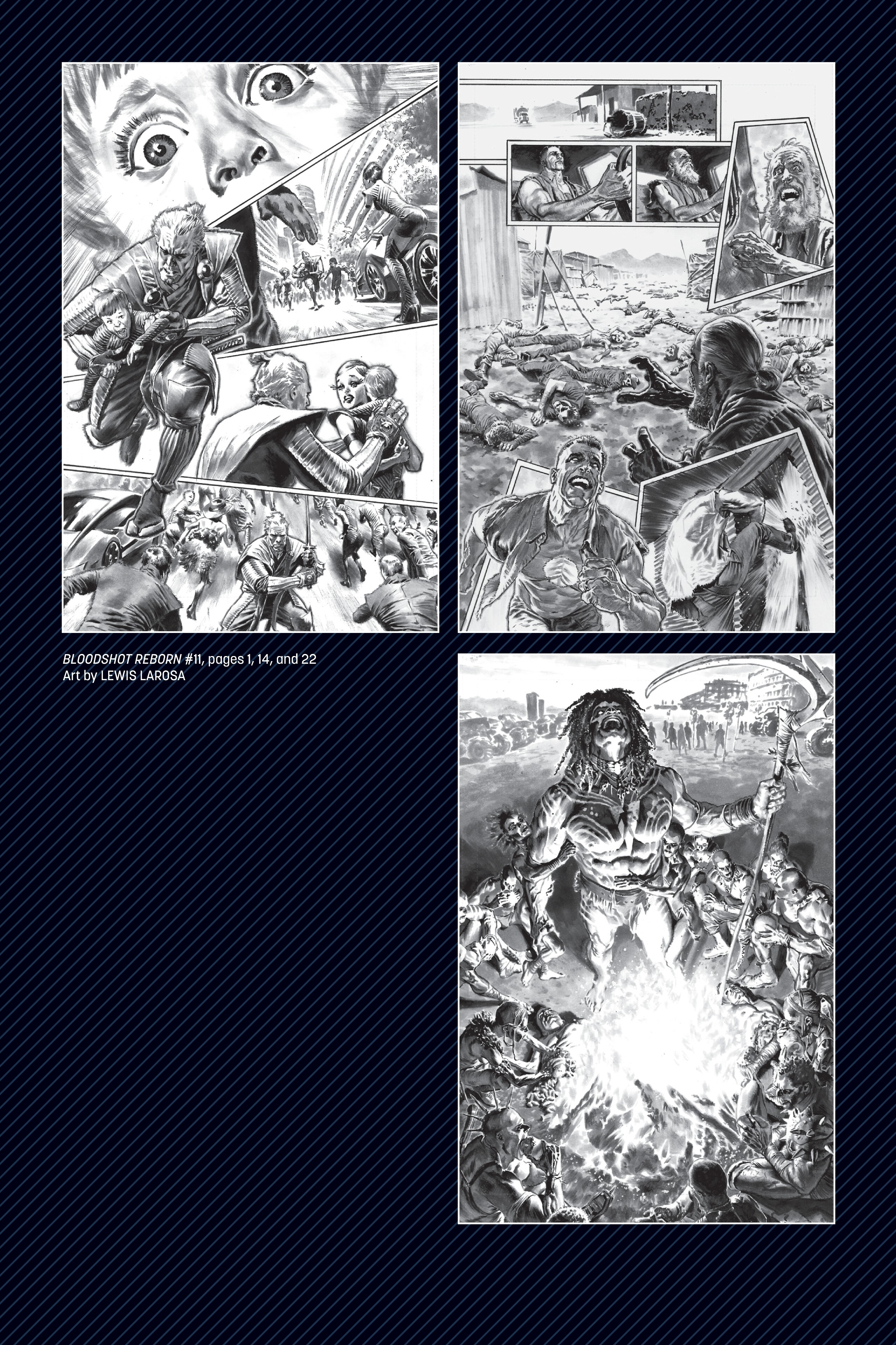 Read online Bloodshot Reborn comic -  Issue # (2015) _Deluxe Edition 1 (Part 4) - 60