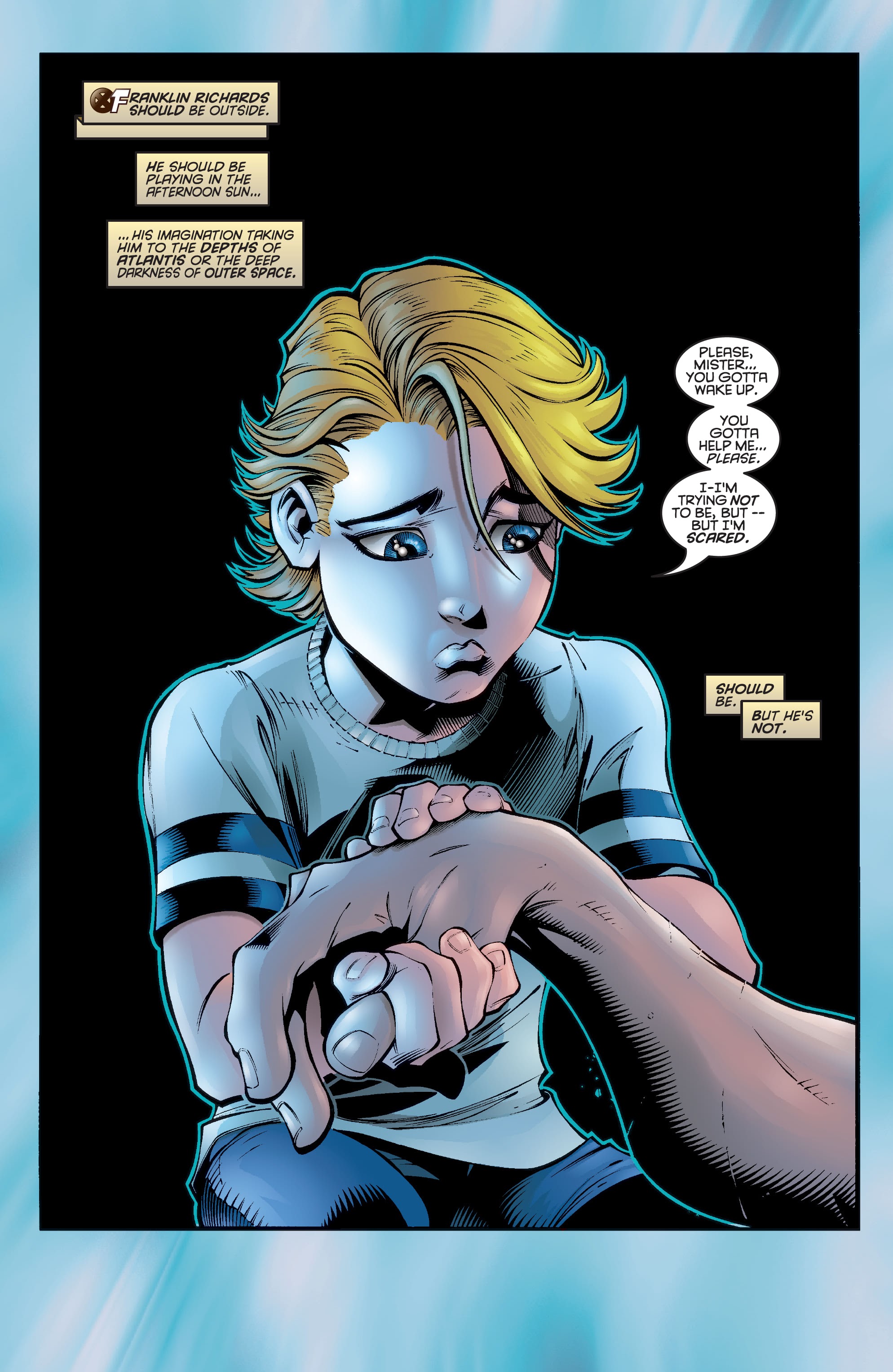 Read online X-Men/Avengers: Onslaught comic -  Issue # TPB 2 (Part 3) - 66