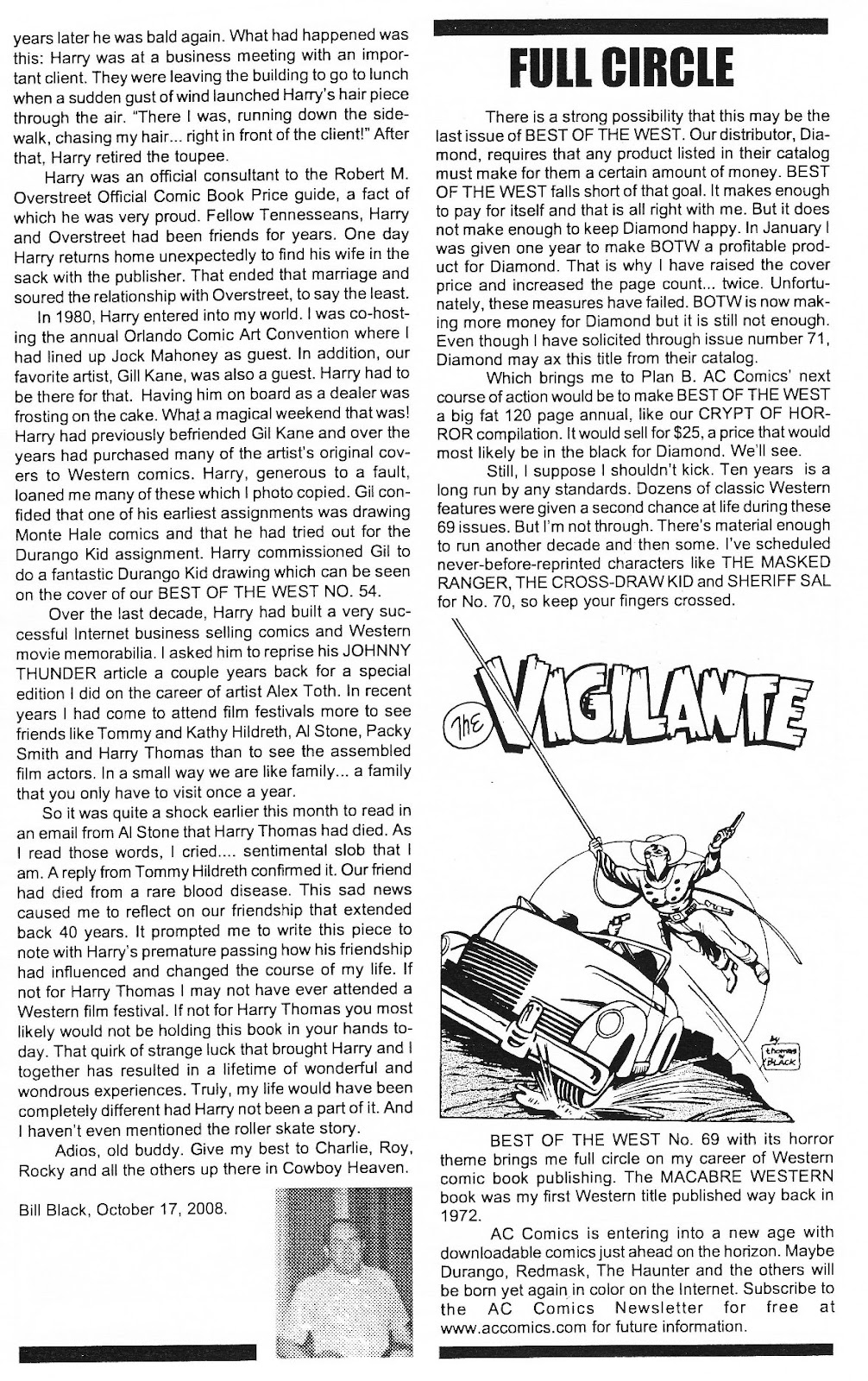 Best of the West (1998) issue 69 - Page 61