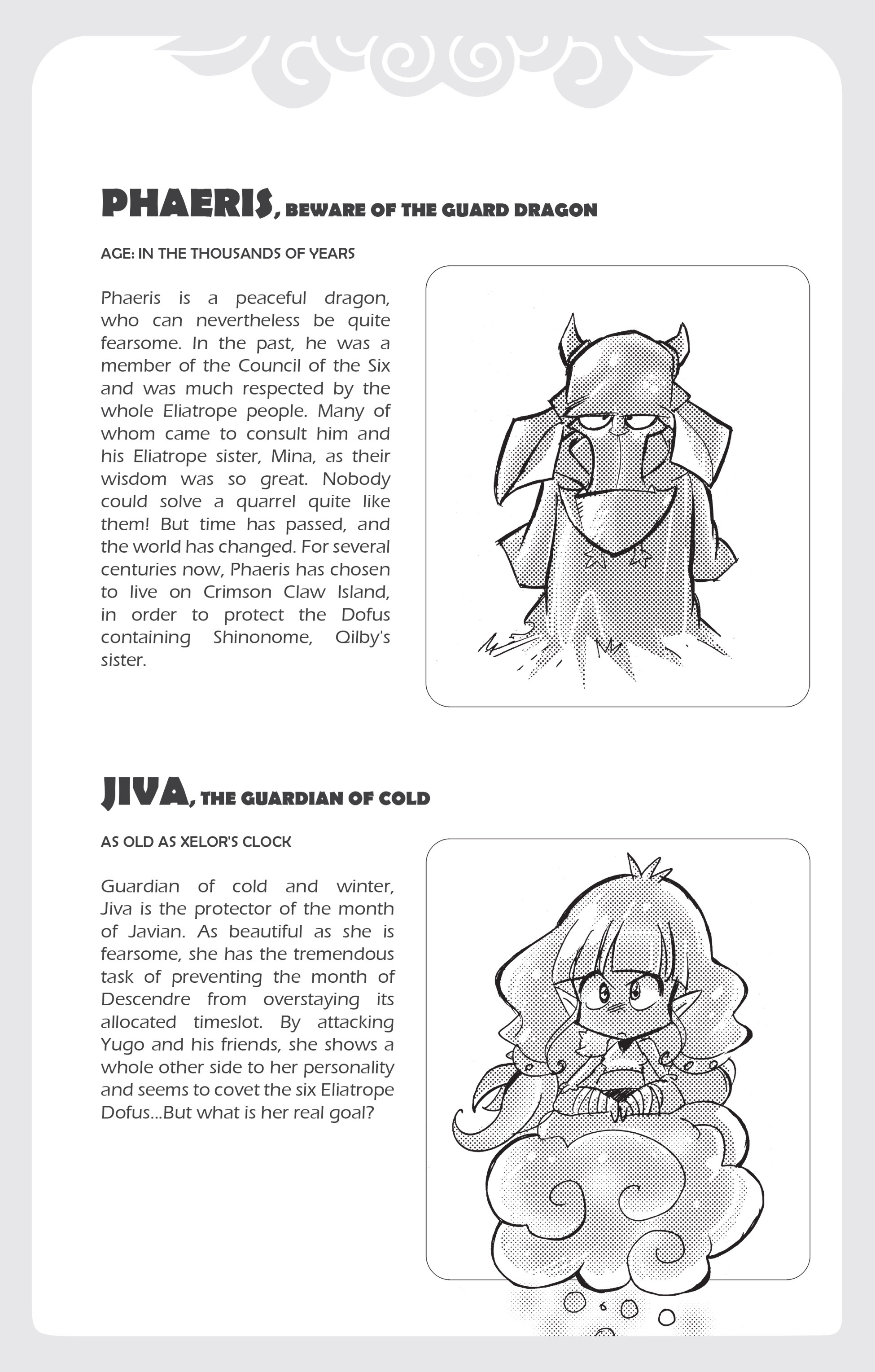 Read online WAKFU Manga comic -  Issue # TPB 1 (Part 2) - 101