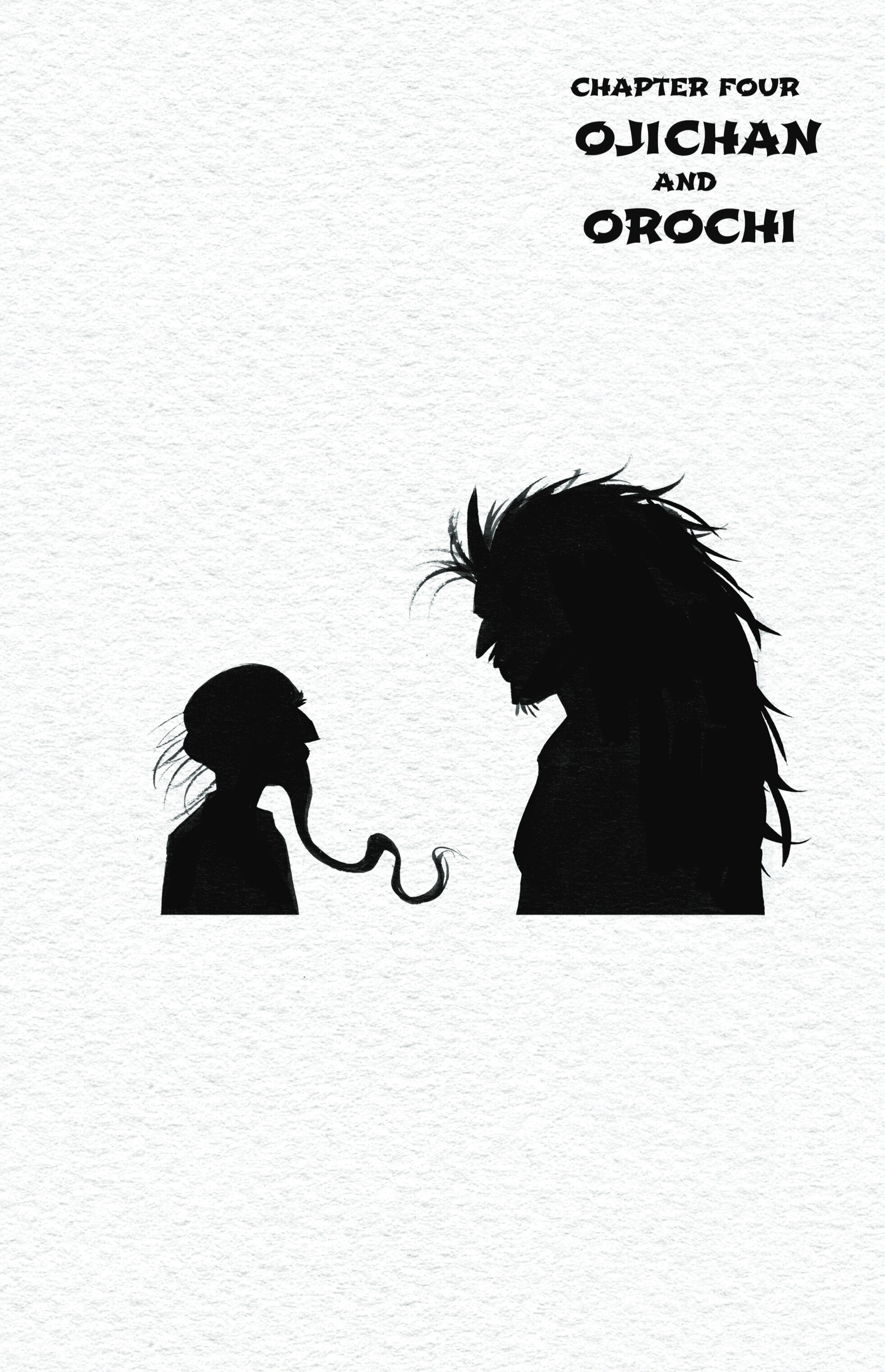 Read online Samurai Grandpa comic -  Issue # TPB (Part 1) - 95