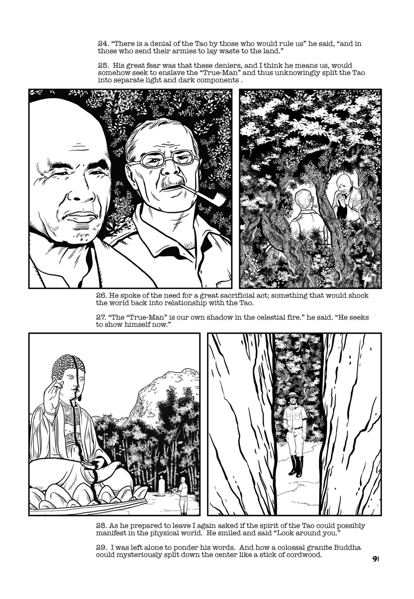 Read online Boy Maximortal comic -  Issue # TPB 2 - 41