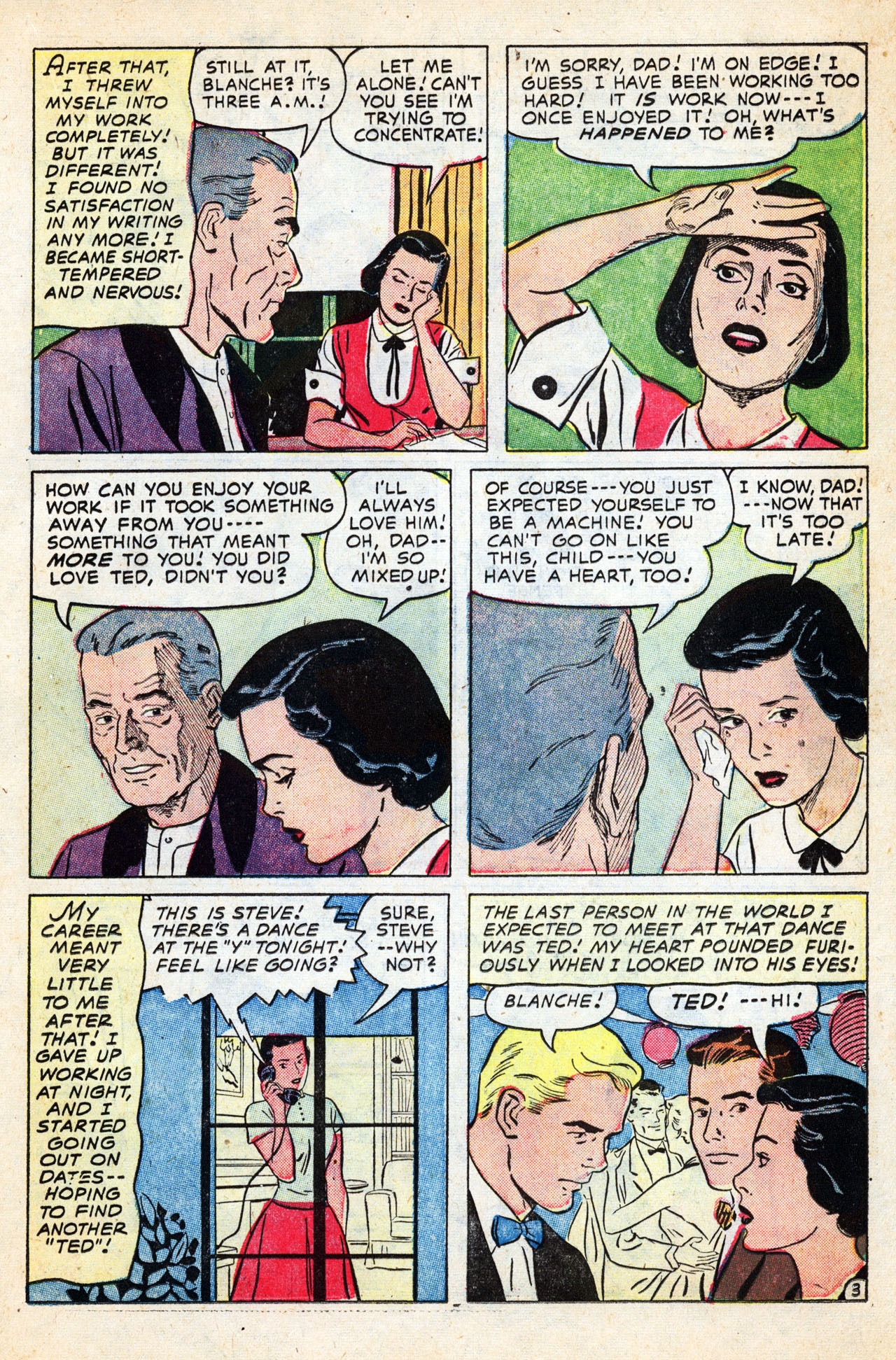 Read online Miss America comic -  Issue #79 - 23