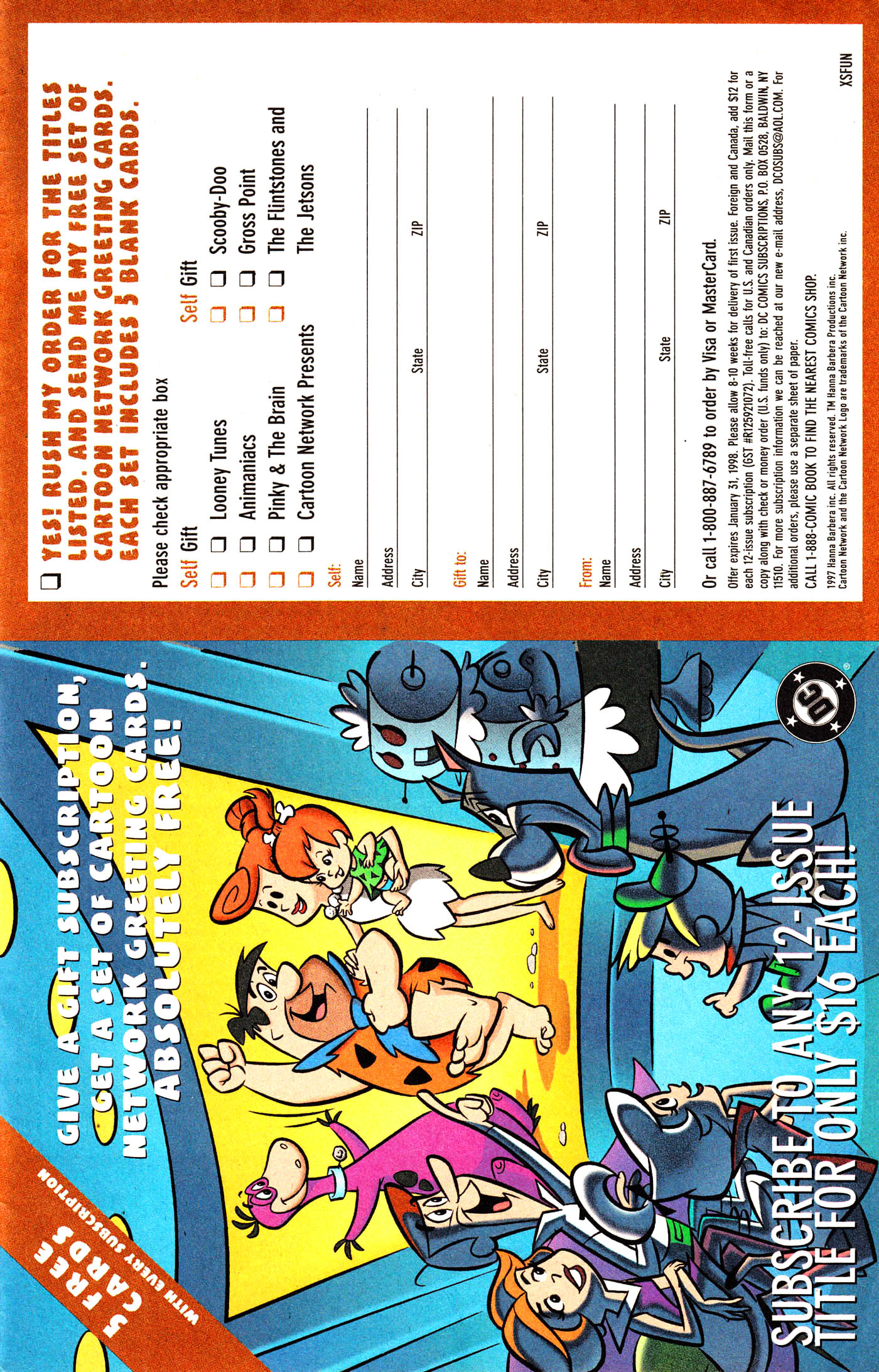 Read online Looney Tunes (1994) comic -  Issue #34 - 29