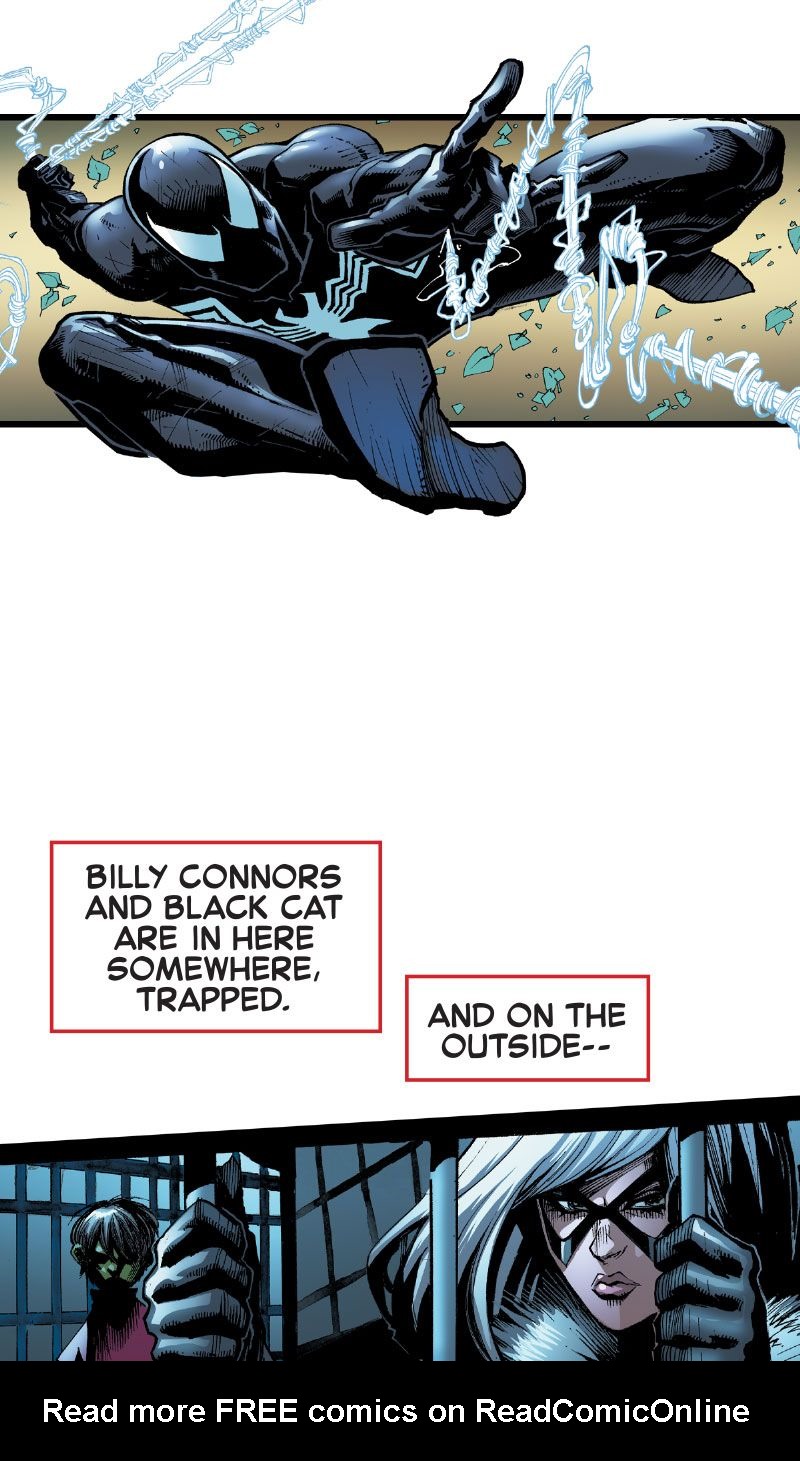 Read online Amazing Spider-Man: Hunted Infinity Comic comic -  Issue #6 - 103