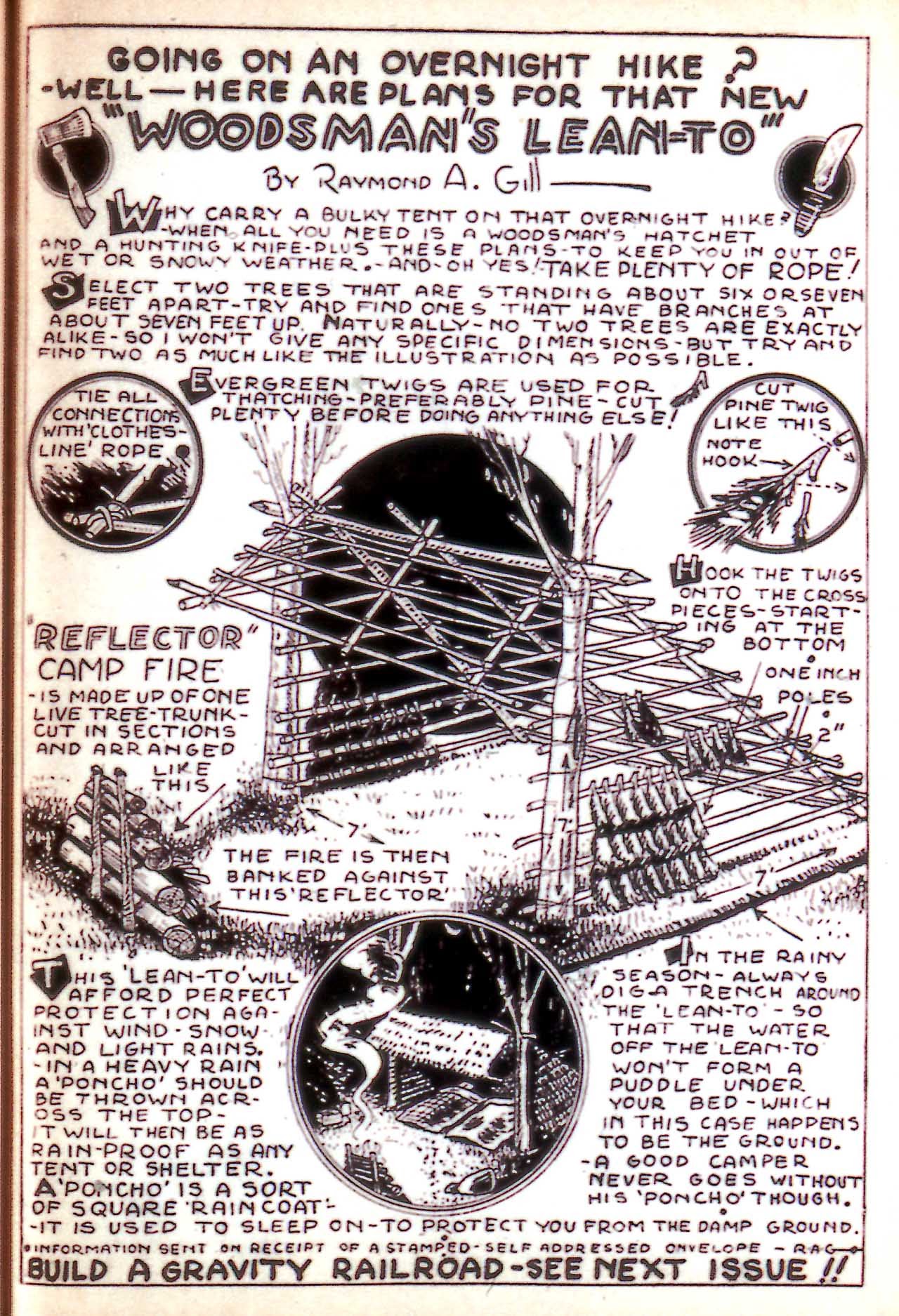 Read online Funny Pages comic -  Issue #11 - 52