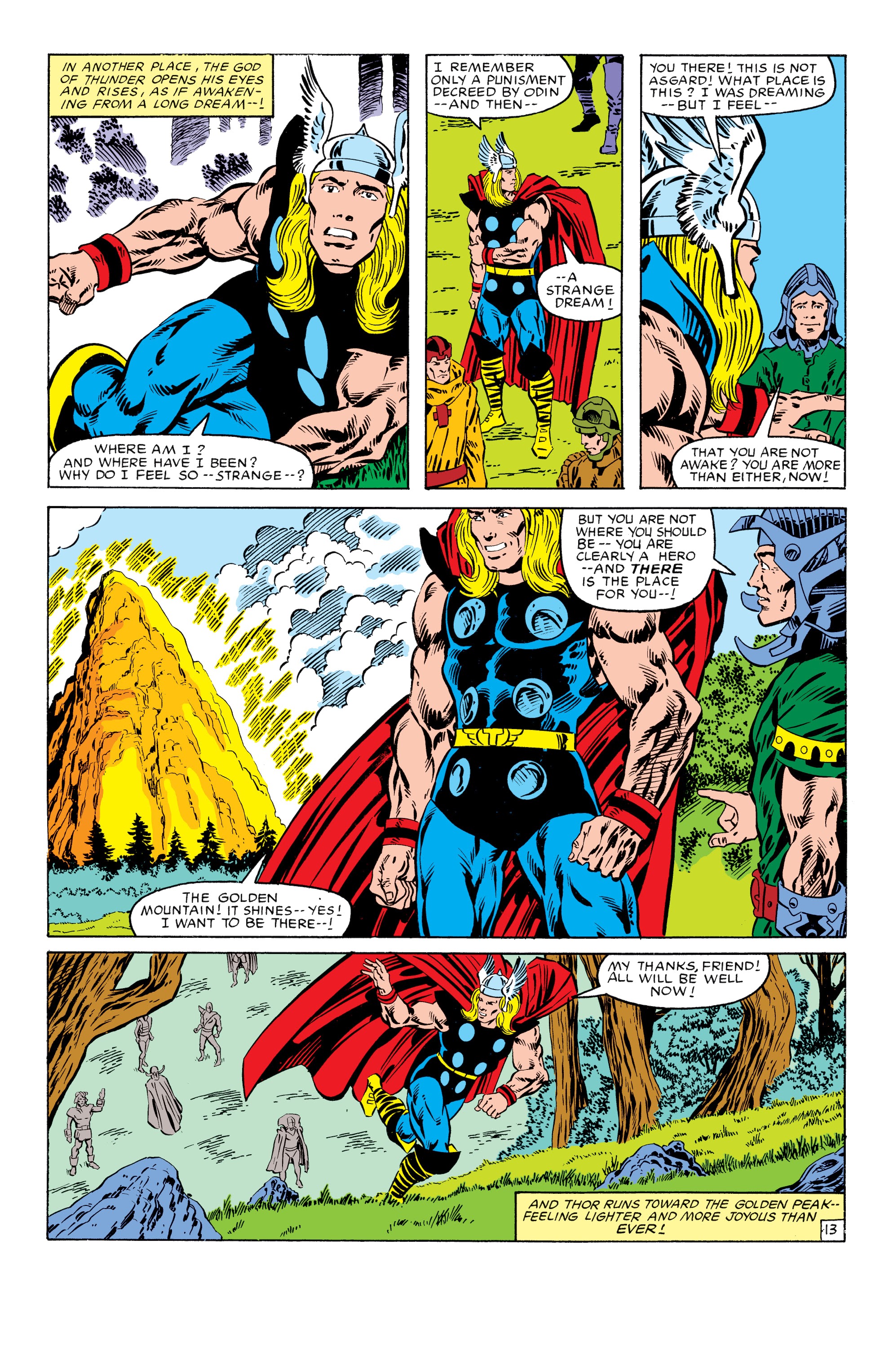 Read online What If? (1977) comic -  Issue # _Complete Collection TPB 4 (Part 5) - 61