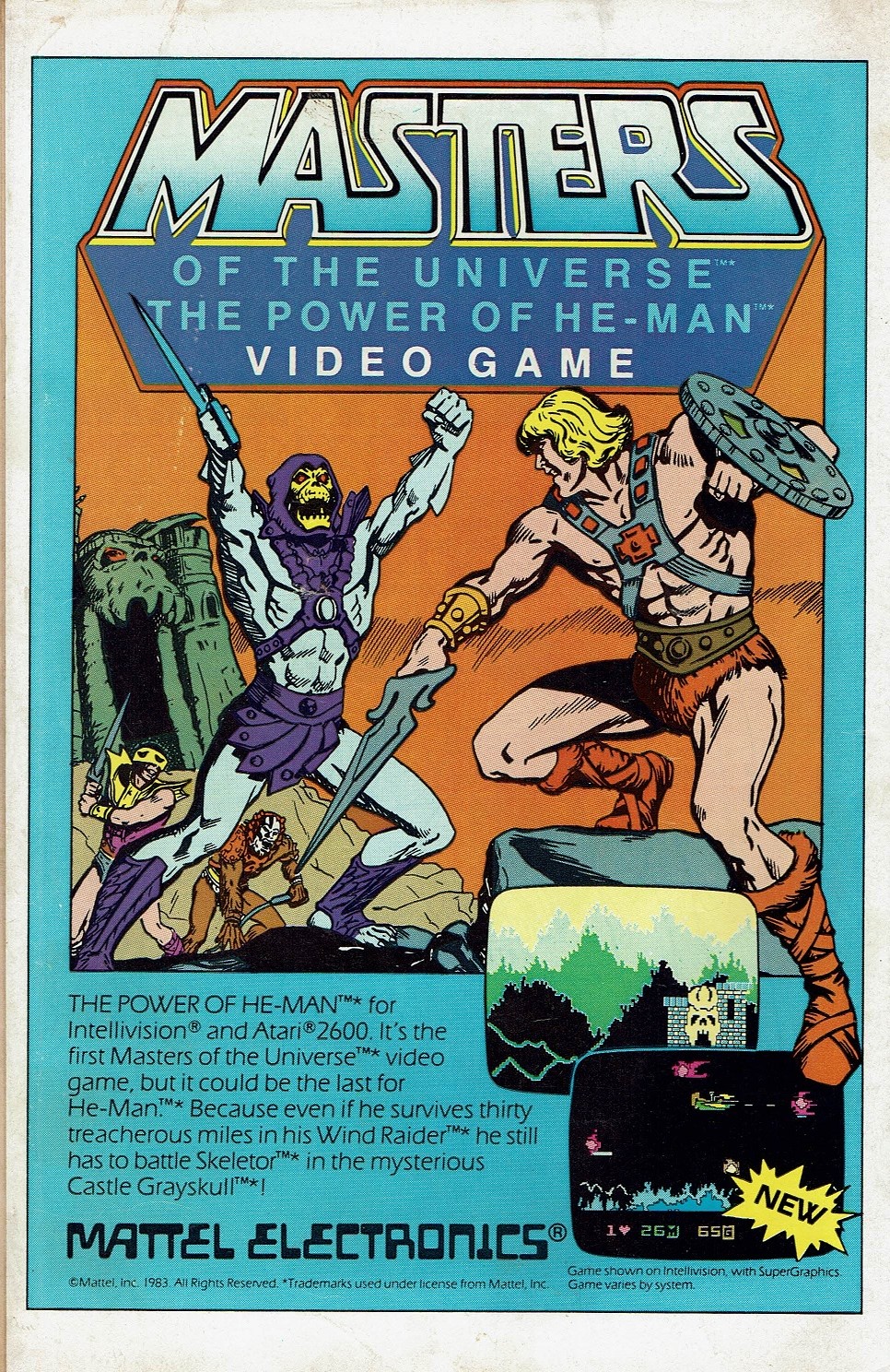 Read online Laugh (Comics) comic -  Issue #389 - 36