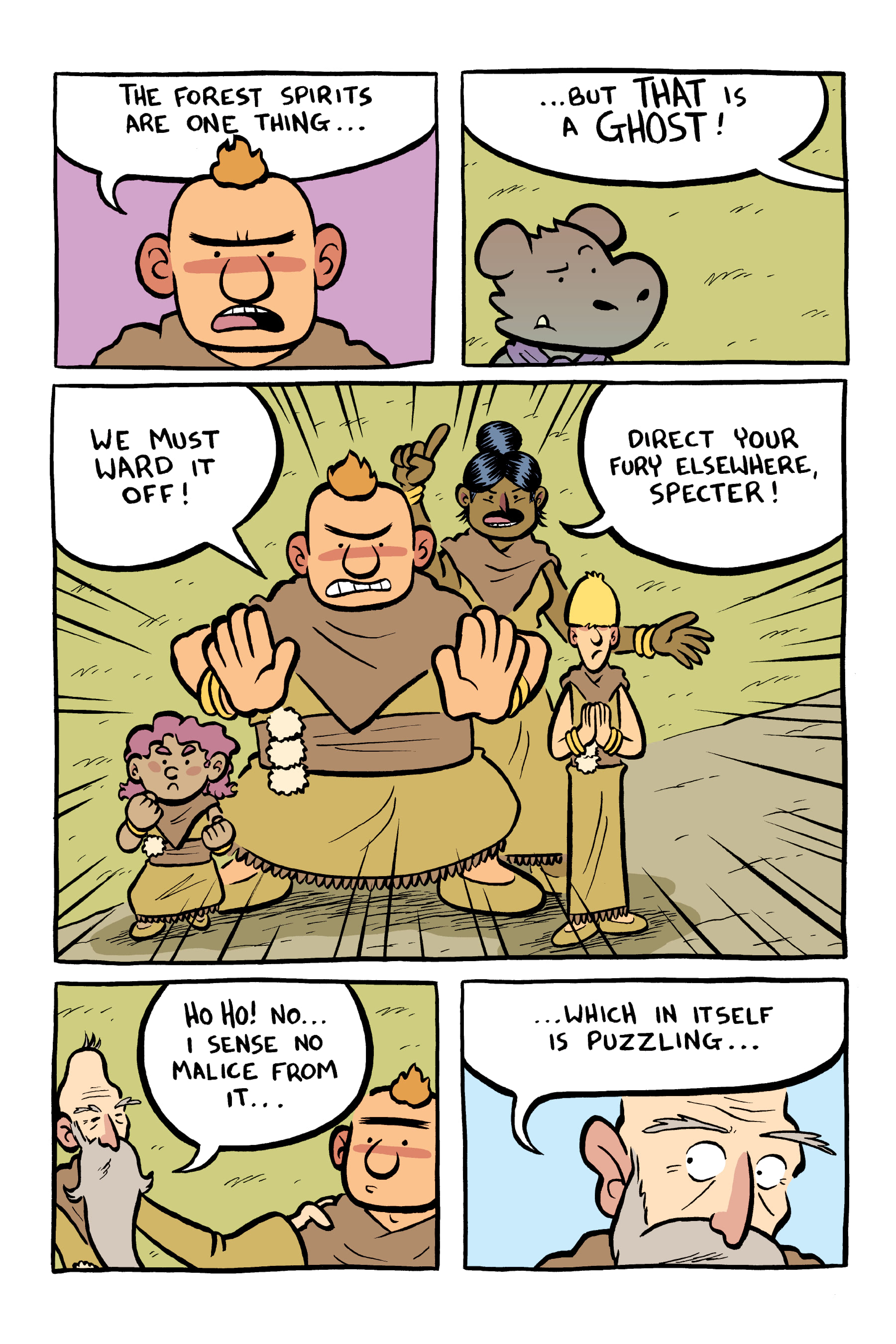 Read online Dragon Racer comic -  Issue # TPB (Part 1) - 46
