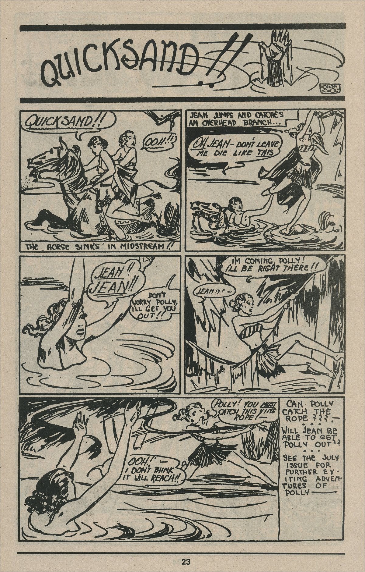 Read online Spicy Tales Collection comic -  Issue # TPB - 120