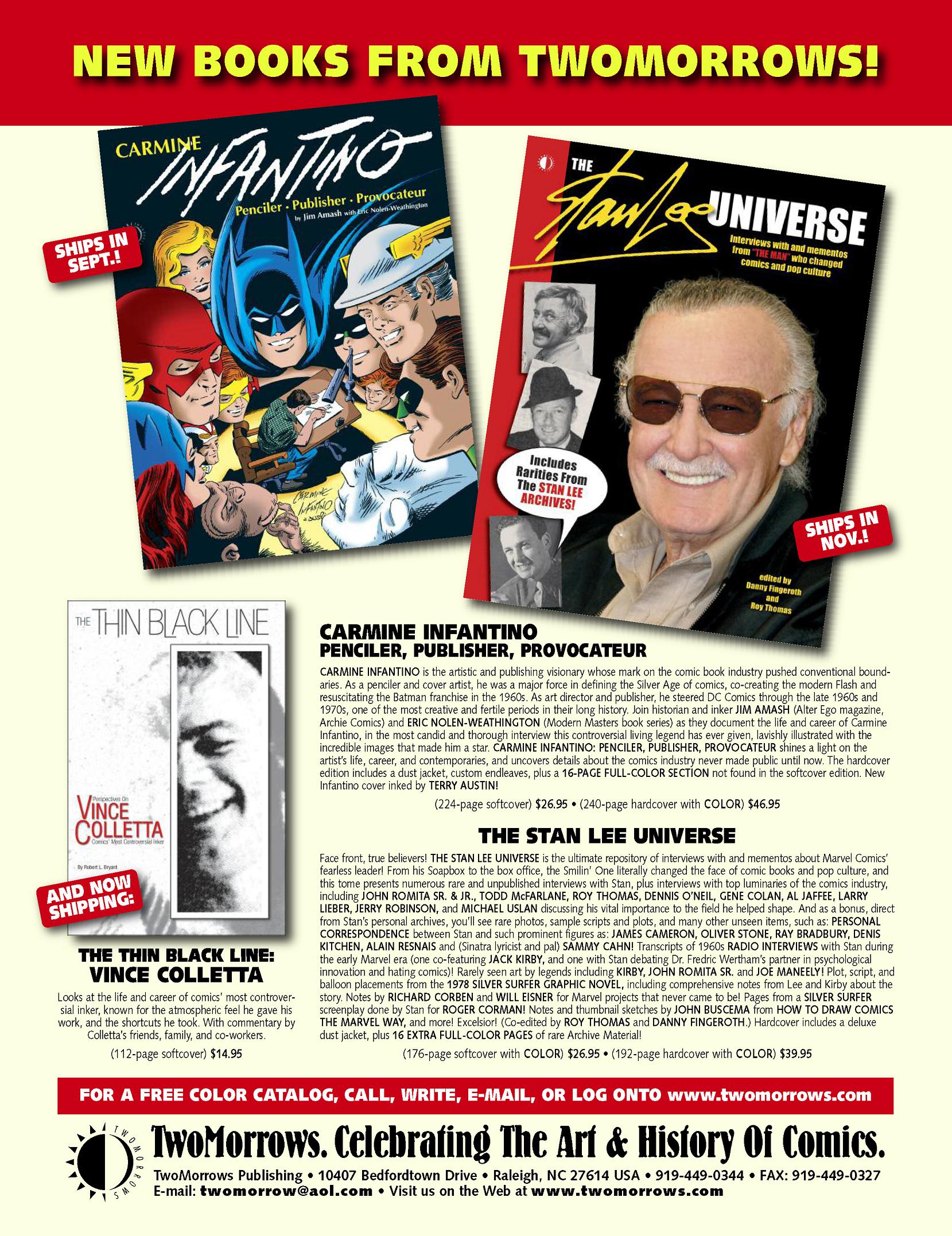 Read online Back Issue comic -  Issue #43 - 83