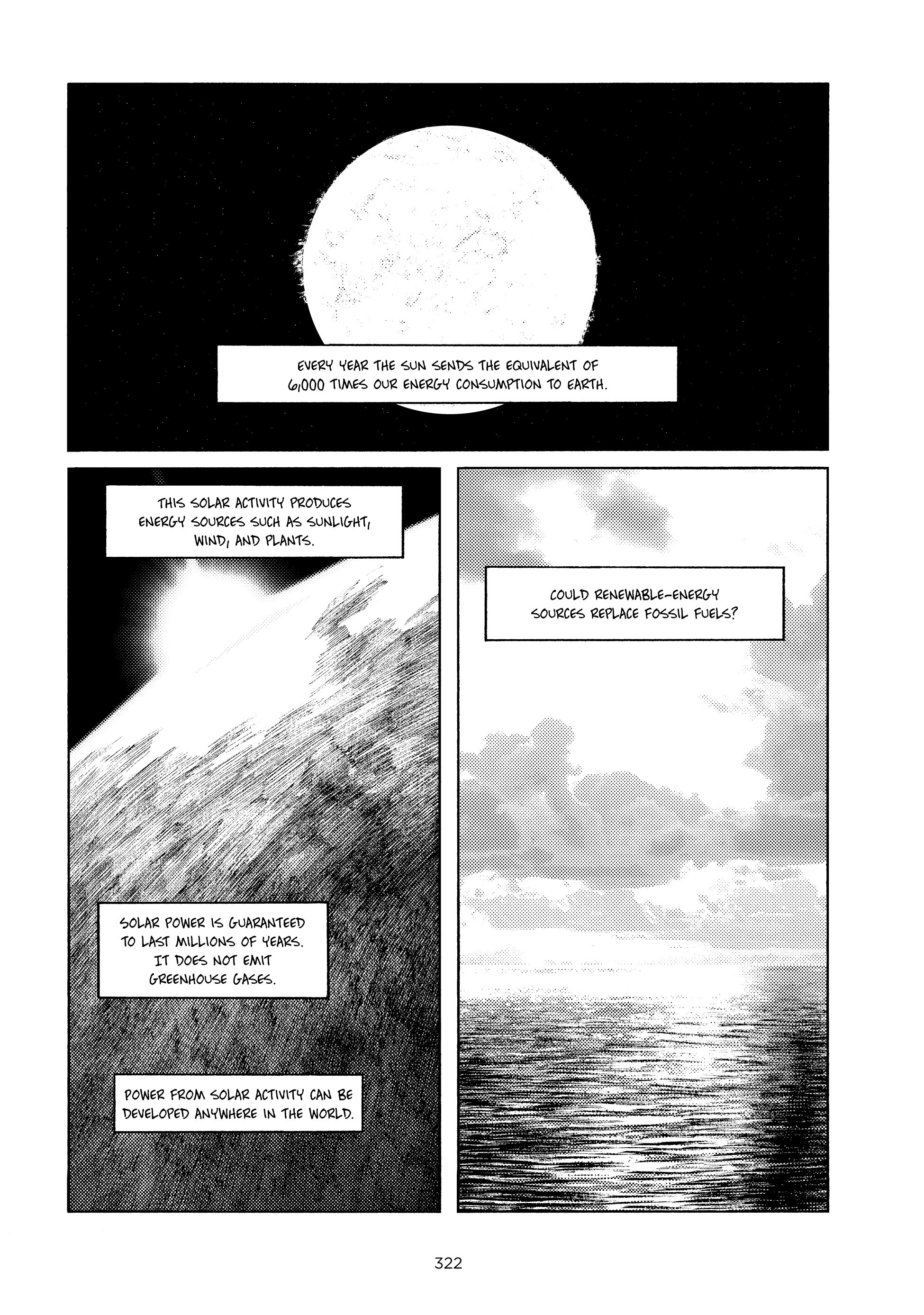 Read online Climate Changed: A Personal Journey Through the Science comic -  Issue # TPB (Part 4) - 5