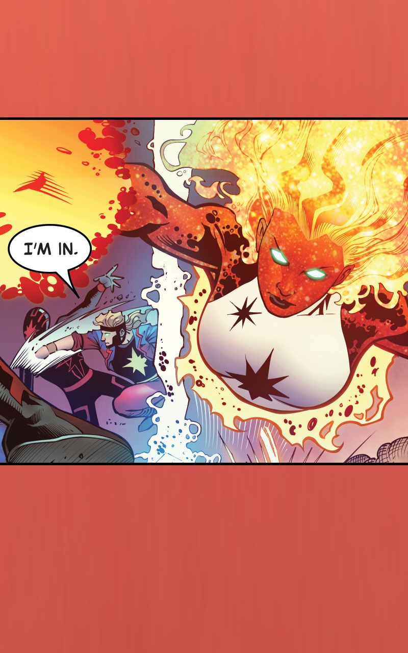 Read online Captain Marvel: The Last of the Marvels Infinity Comic comic -  Issue #11 - 37