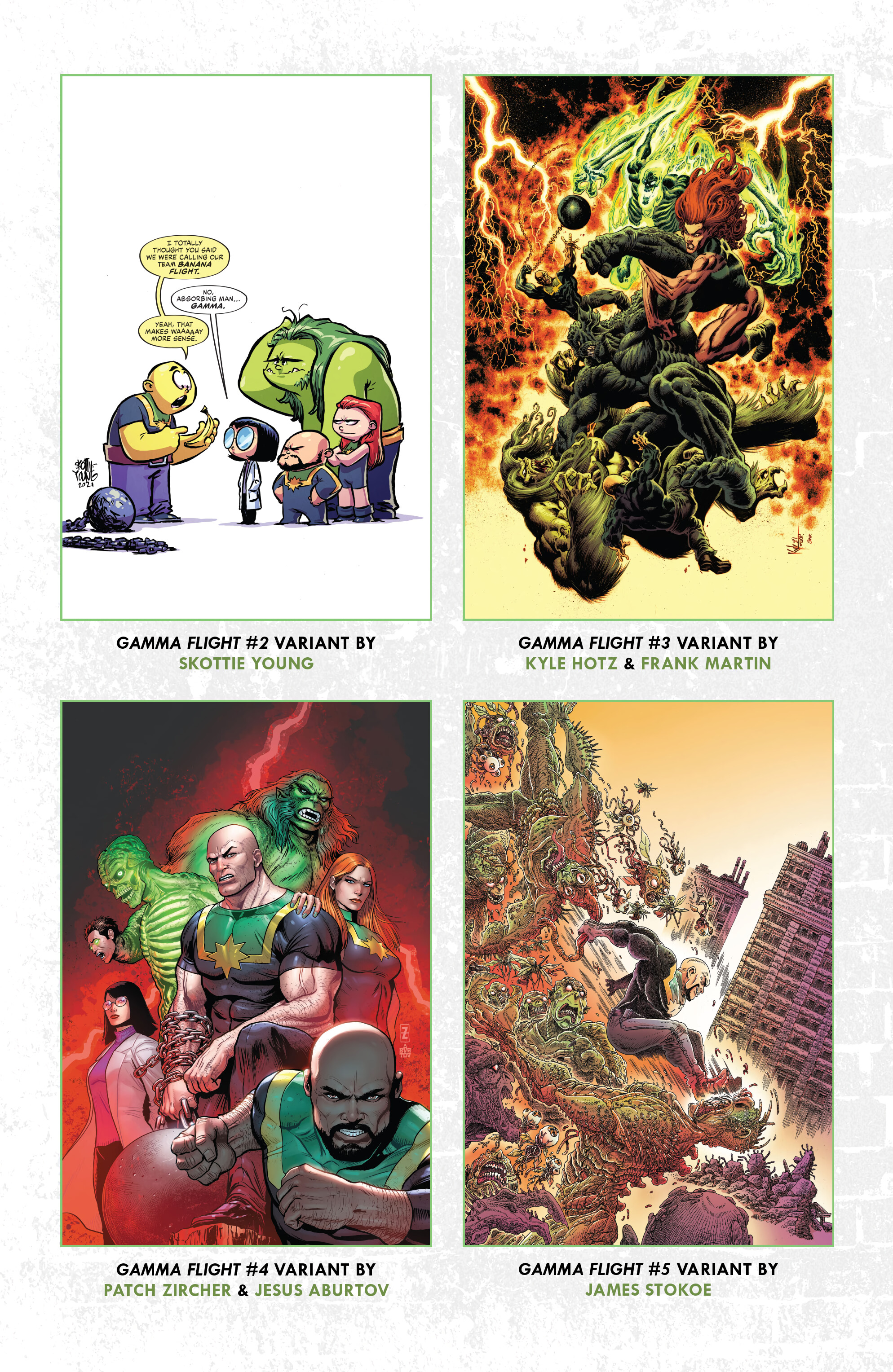 Read online Immortal Hulk Omnibus comic -  Issue # TPB (Part 15) - 80