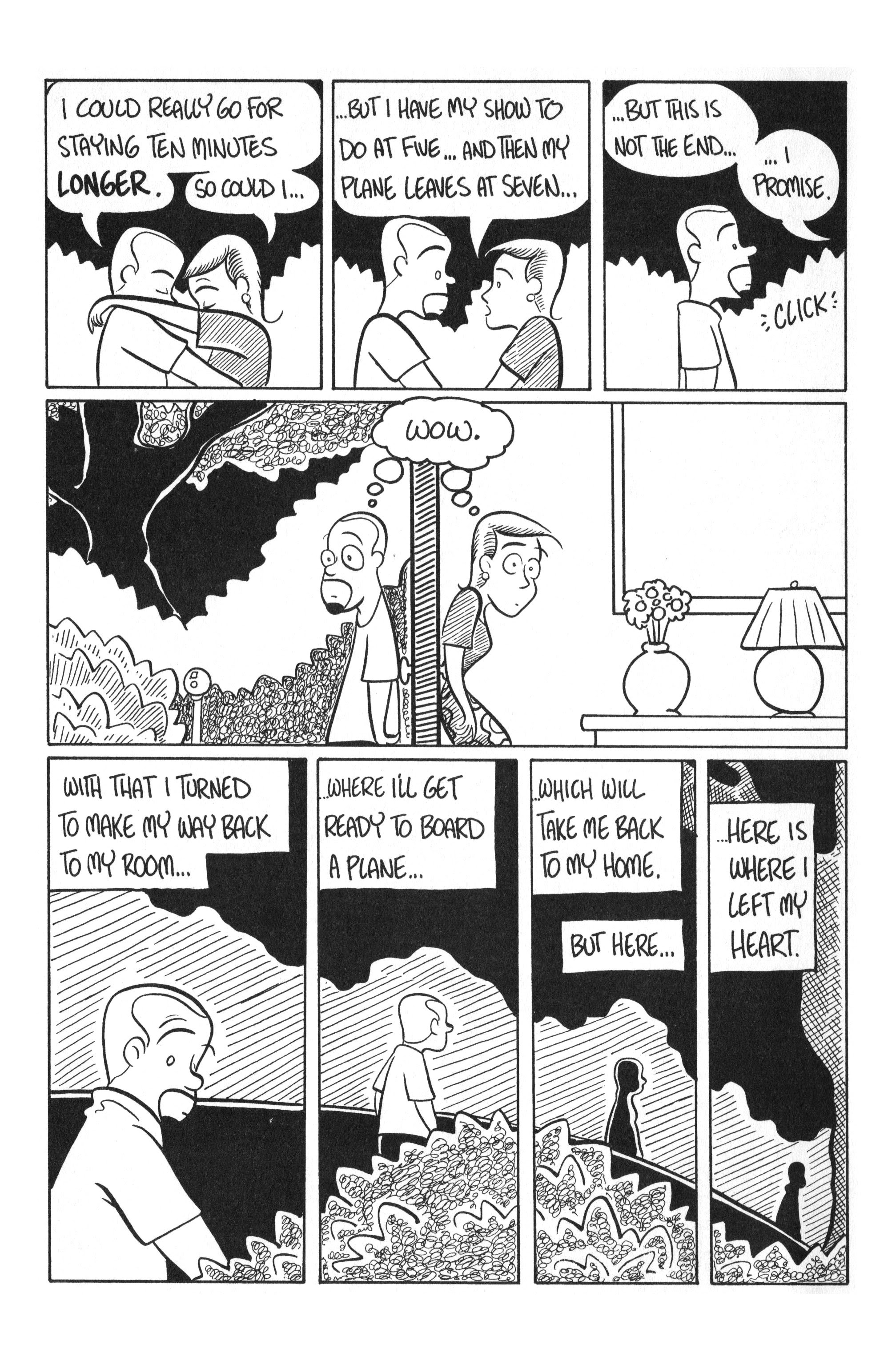 Read online True Story Swear To God (2000) comic -  Issue #1 - 38