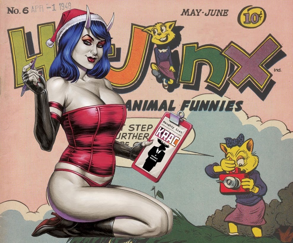 Read online Hi-JInx comic -  Issue #6 - 53
