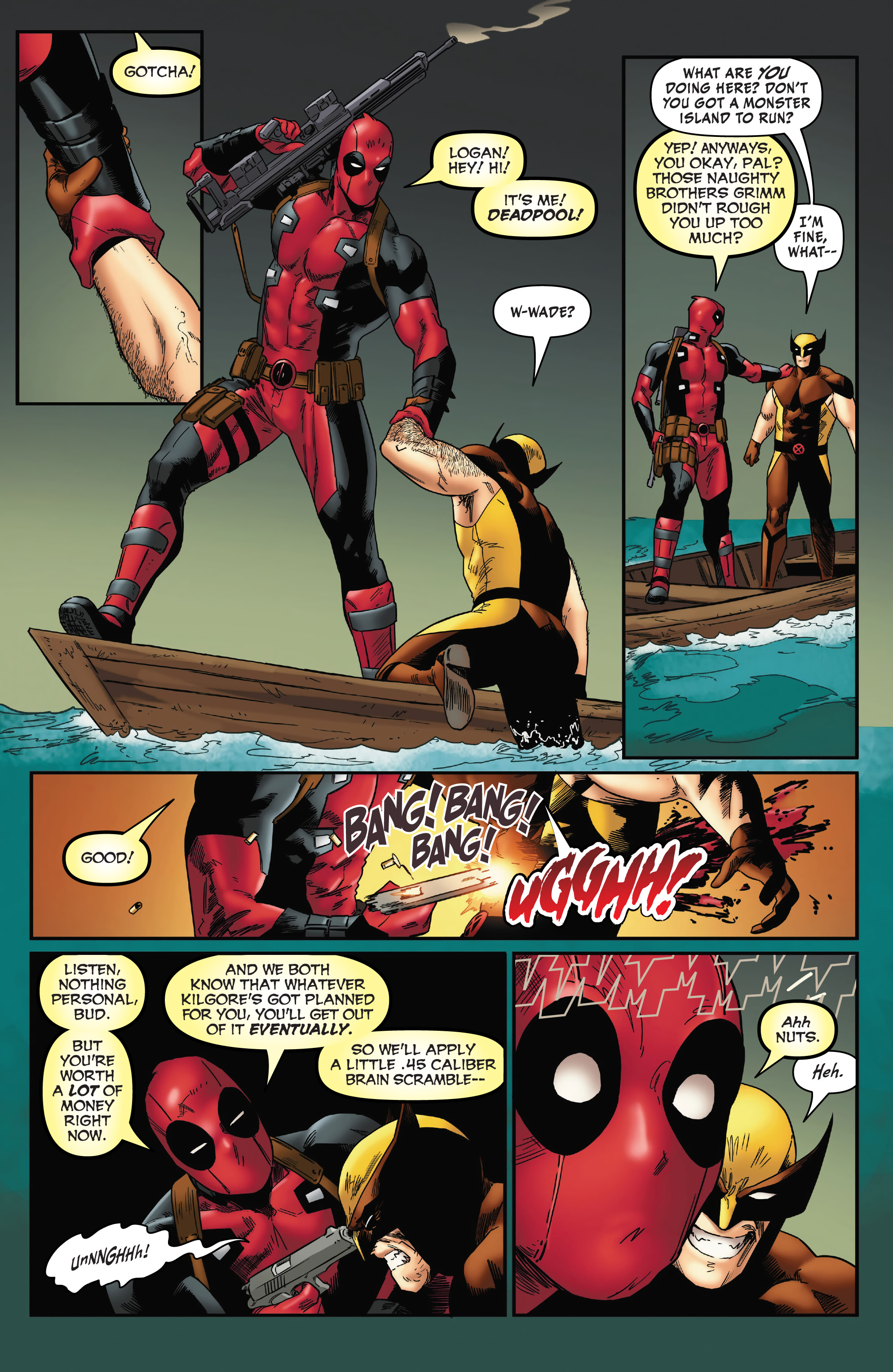 Read online Black Cat by Jed MacKay Omnibus comic -  Issue # TPB (Part 3) - 18