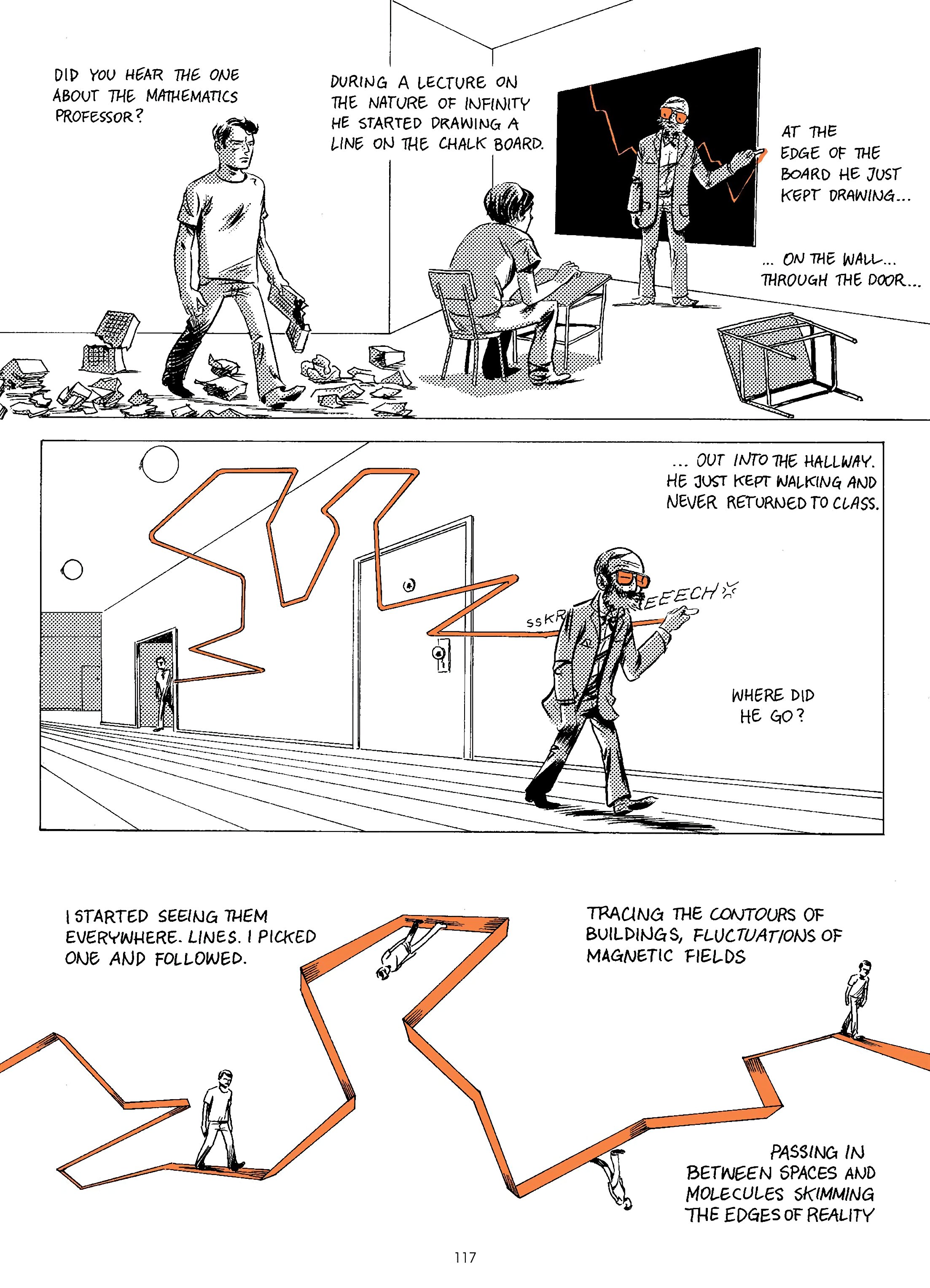 Read online Beta Testing the Ongoing Apocalypse comic -  Issue # TPB (Part 2) - 10
