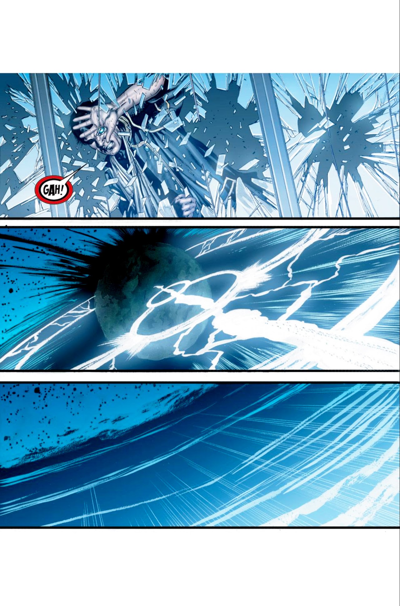 Read online Spaceknights (2012) comic -  Issue #3 - 39