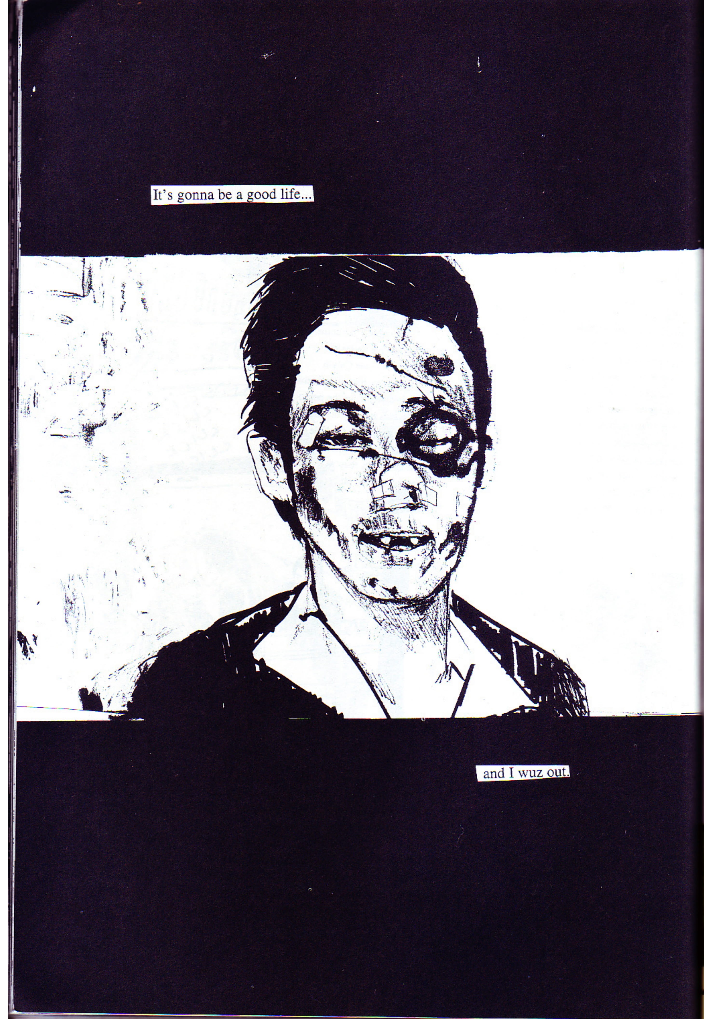 Read online Slow Jams comic -  Issue # TPB - 74