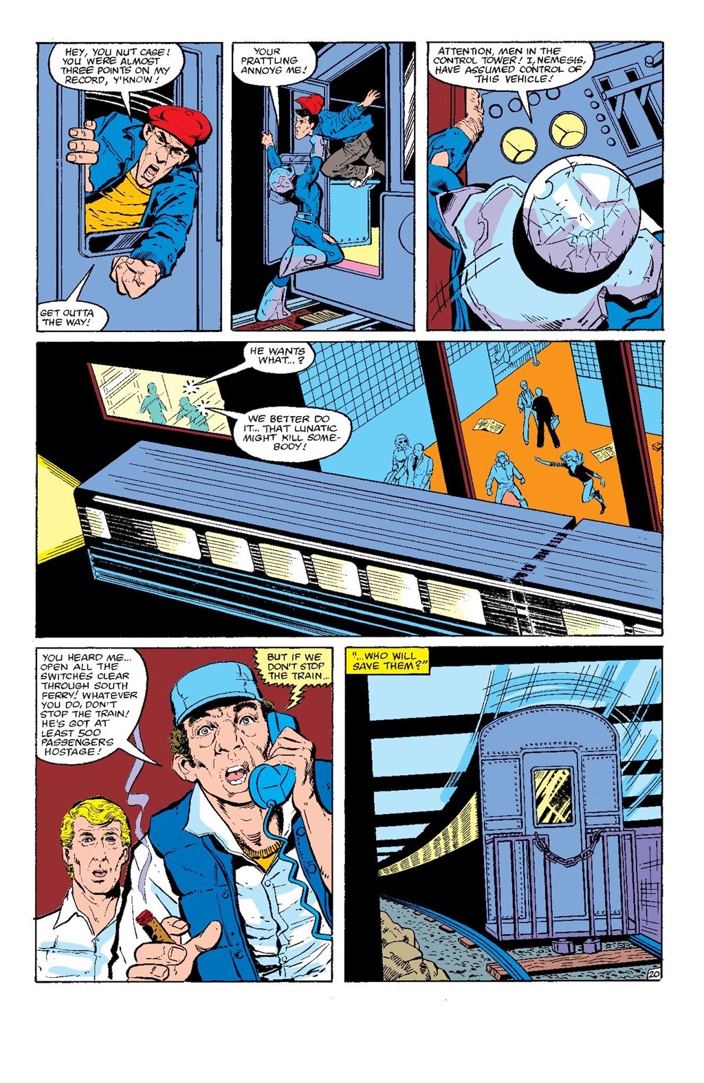 Read online Captain America Epic Collection comic -  Issue # TPB Sturm Und Drang (Part 2) - 57