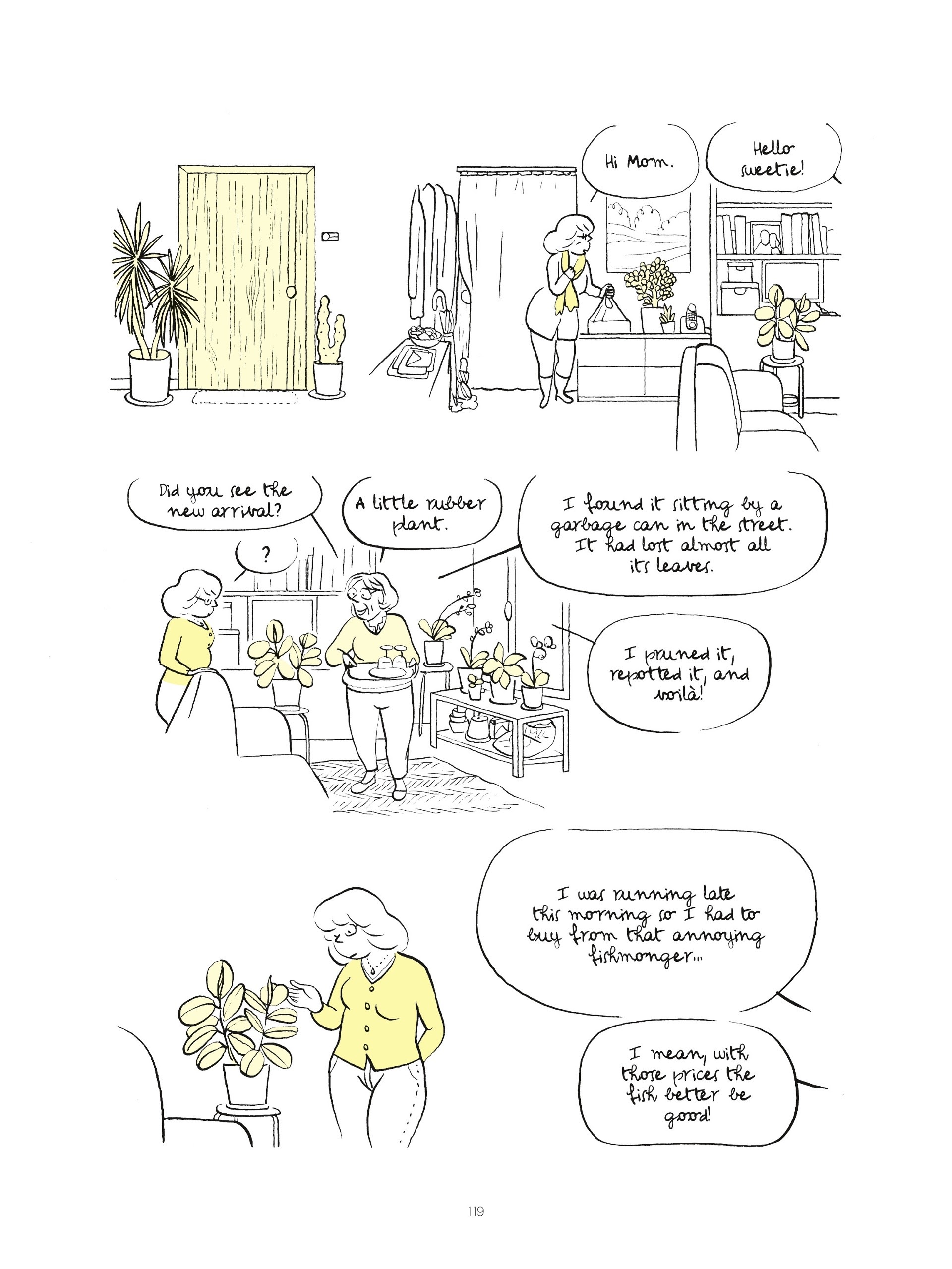 Read online Limited Edition comic -  Issue # TPB (Part 2) - 20