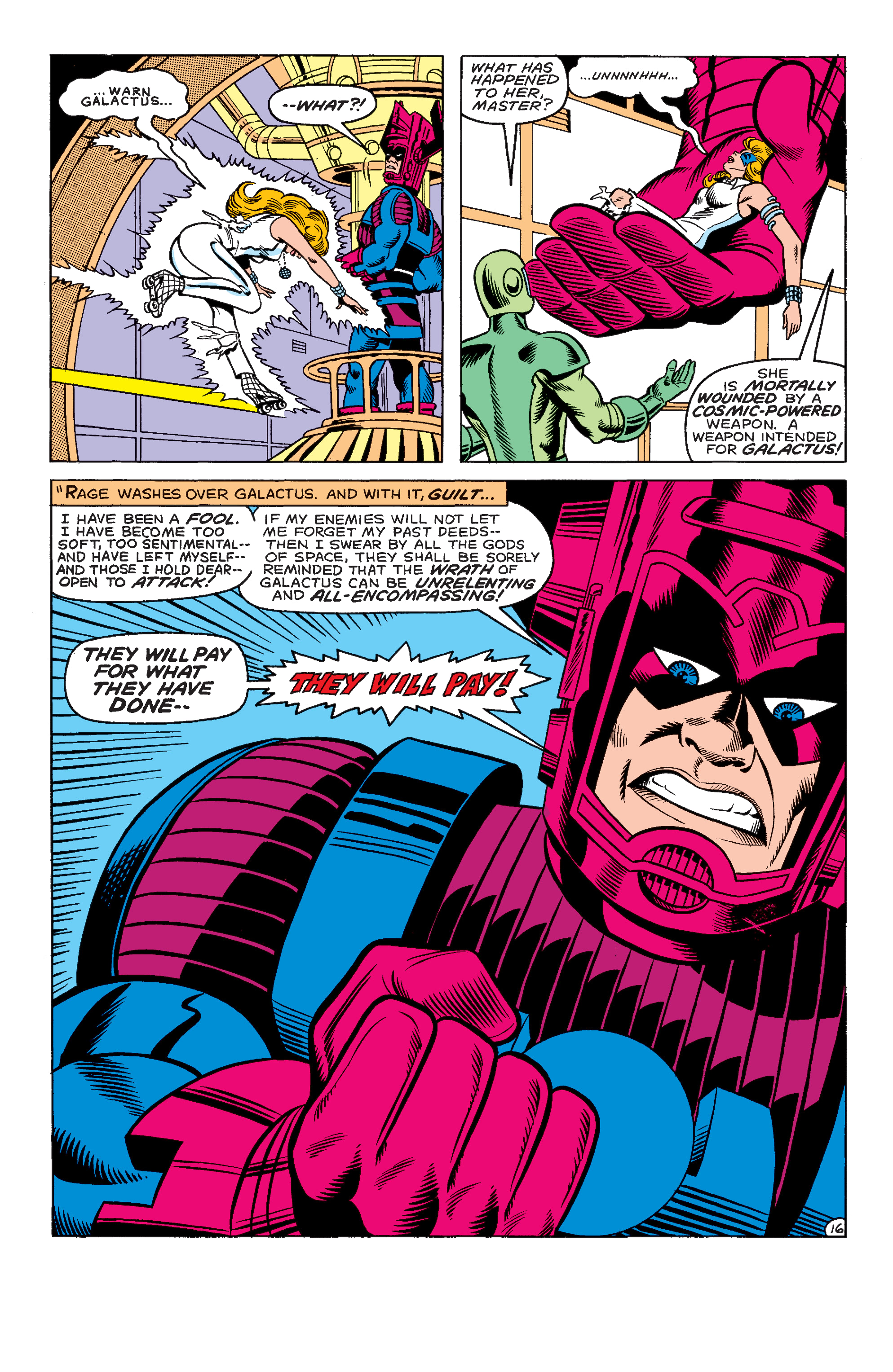 Read online What If? (1977) comic -  Issue # _Complete Collection TPB 3 (Part 4) - 83