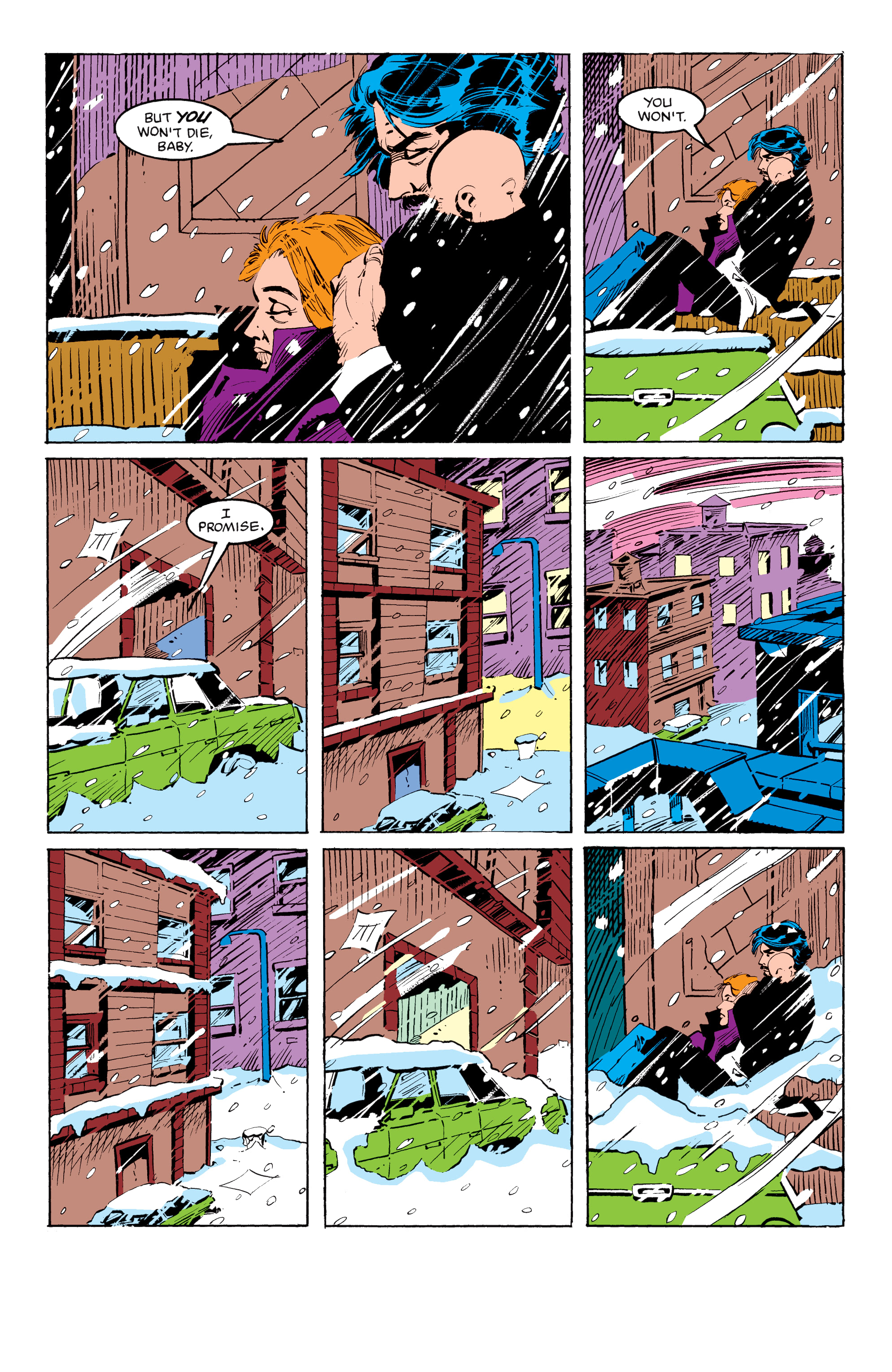 Read online Iron Man Epic Collection comic -  Issue # Duel of Iron (Part 2) - 50