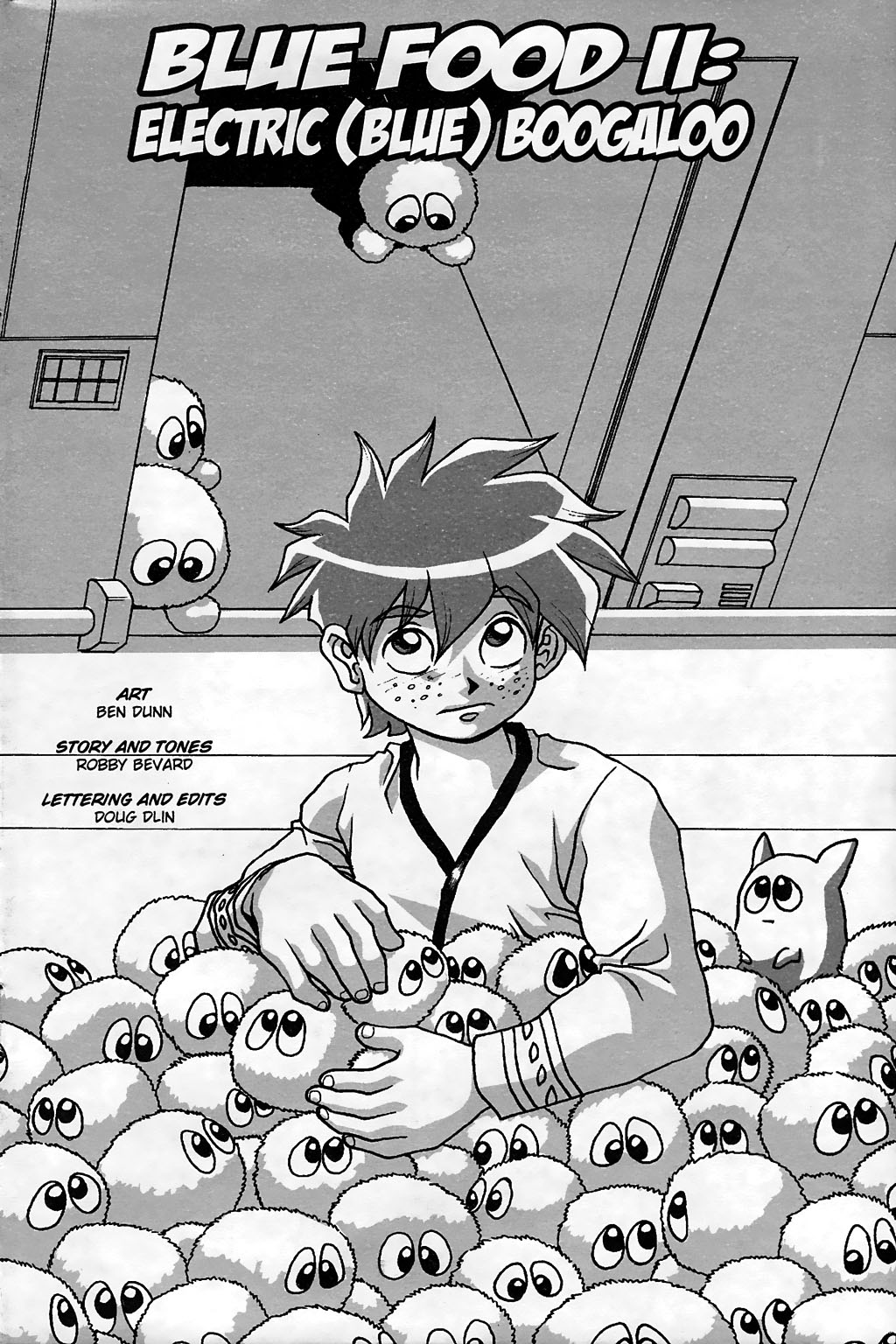 Read online Ninja High School (1986) comic -  Issue #146 - 3