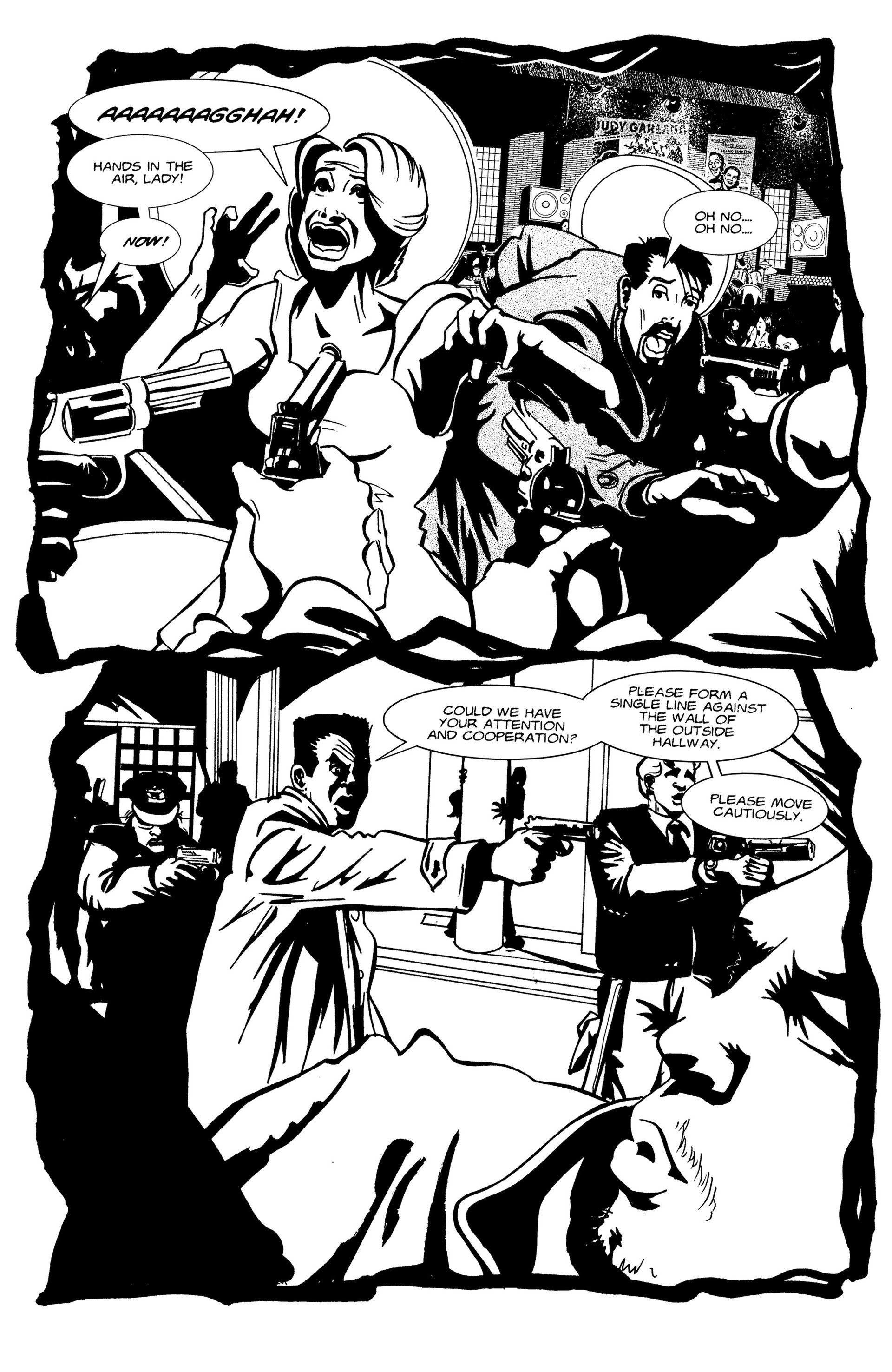 Read online Goldfish (2022) comic -  Issue # TPB (Part 2) - 88