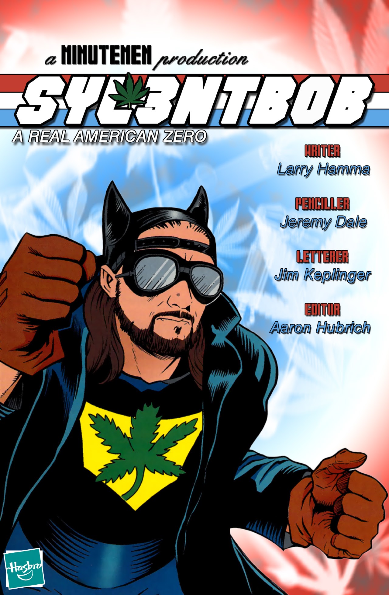 Read online G.I. Joe: A Real American Hero comic -  Issue #32.5 - 26