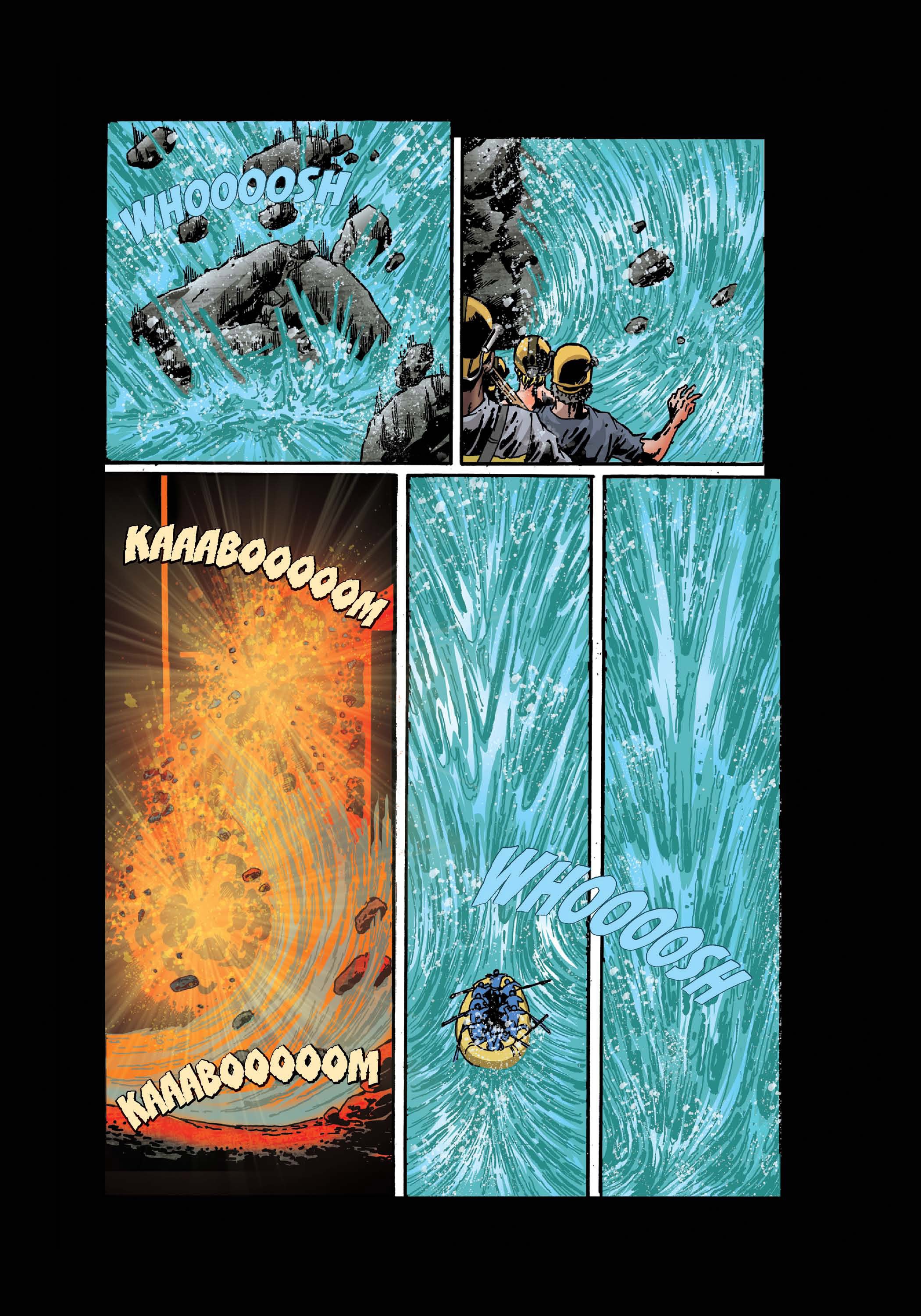 Read online Carbon comic -  Issue # TPB - 79