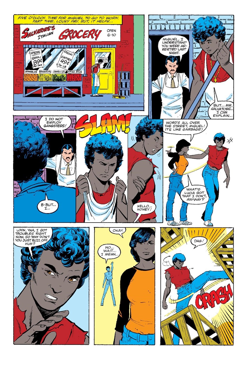 Read online Captain America Epic Collection comic -  Issue # TPB Sturm Und Drang (Part 2) - 51