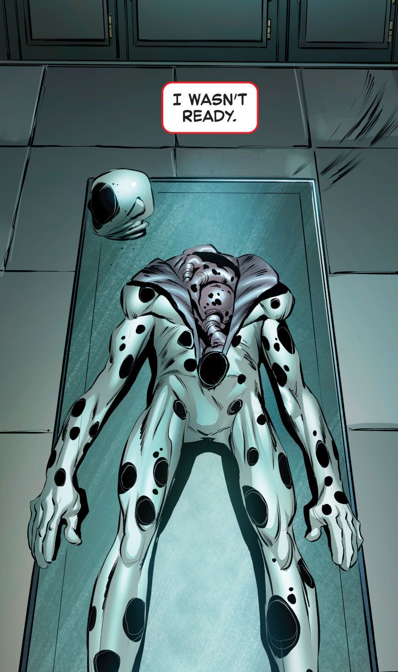 Read online Spider-Man Unlimited Infinity Comic comic -  Issue #1 - 23