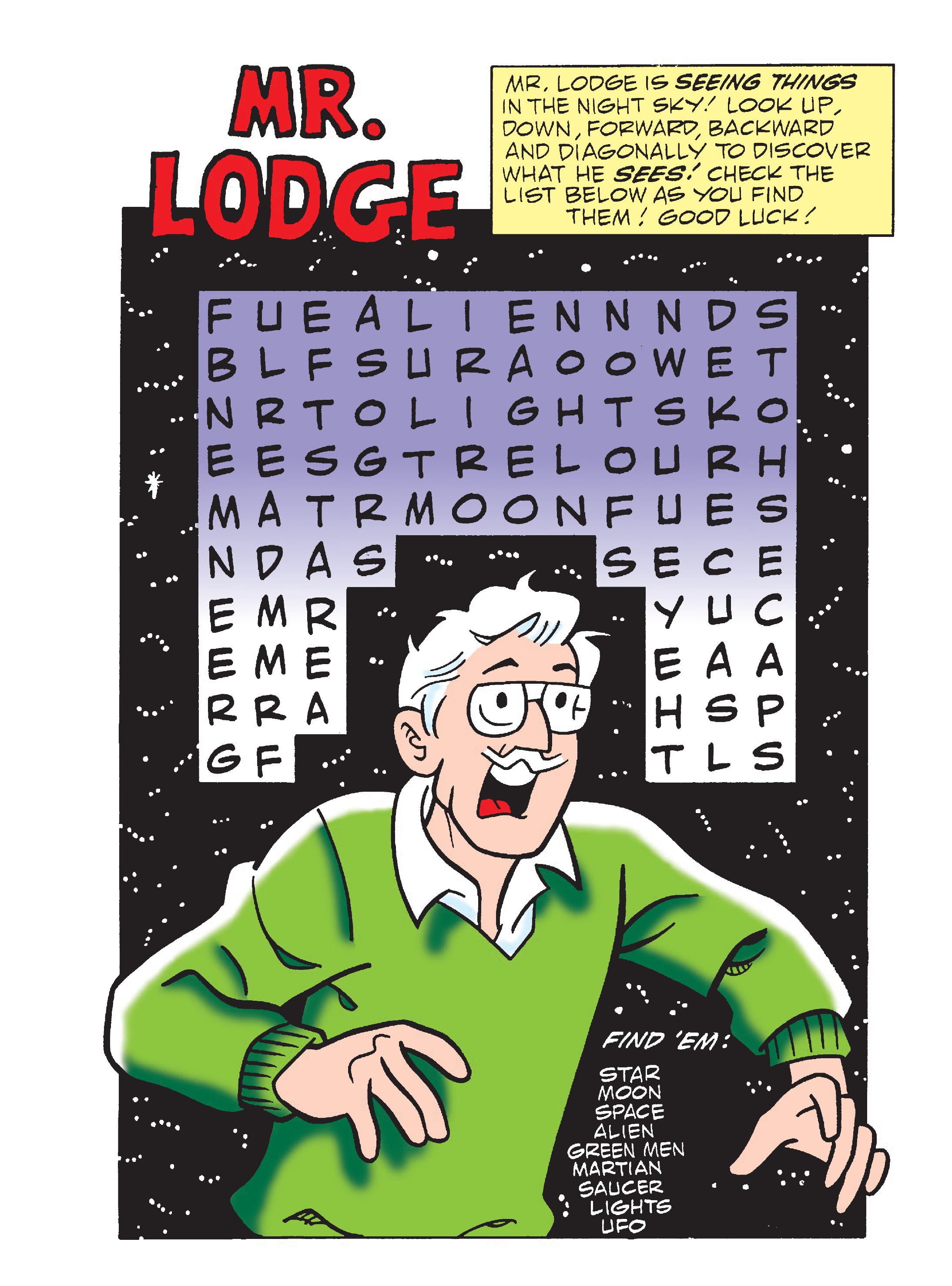 Read online World of Archie Double Digest comic -  Issue #82 - 90