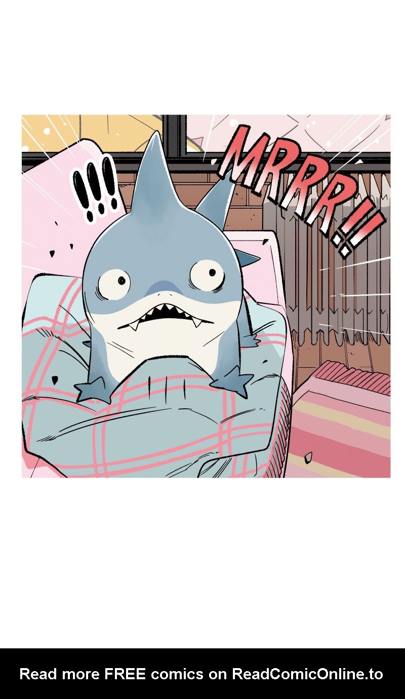 Read online It’s Jeff: Infinity Comic comic -  Issue #30 - 9