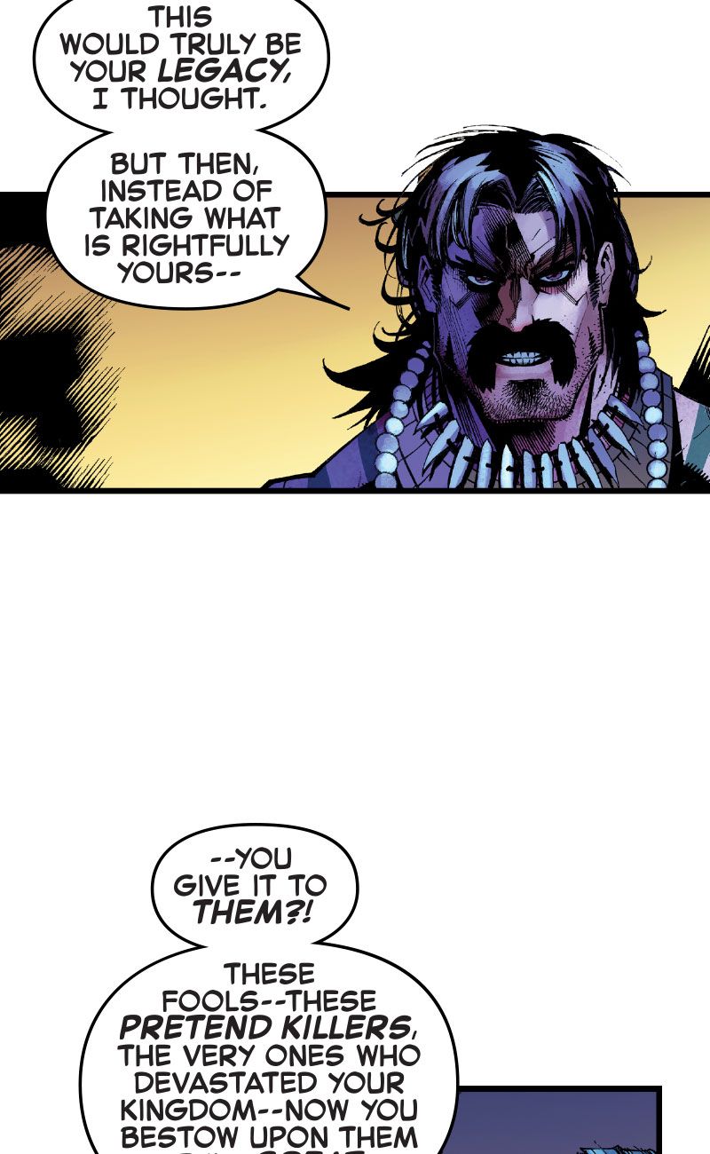 Read online Amazing Spider-Man: Hunted Infinity Comic comic -  Issue #6 - 14